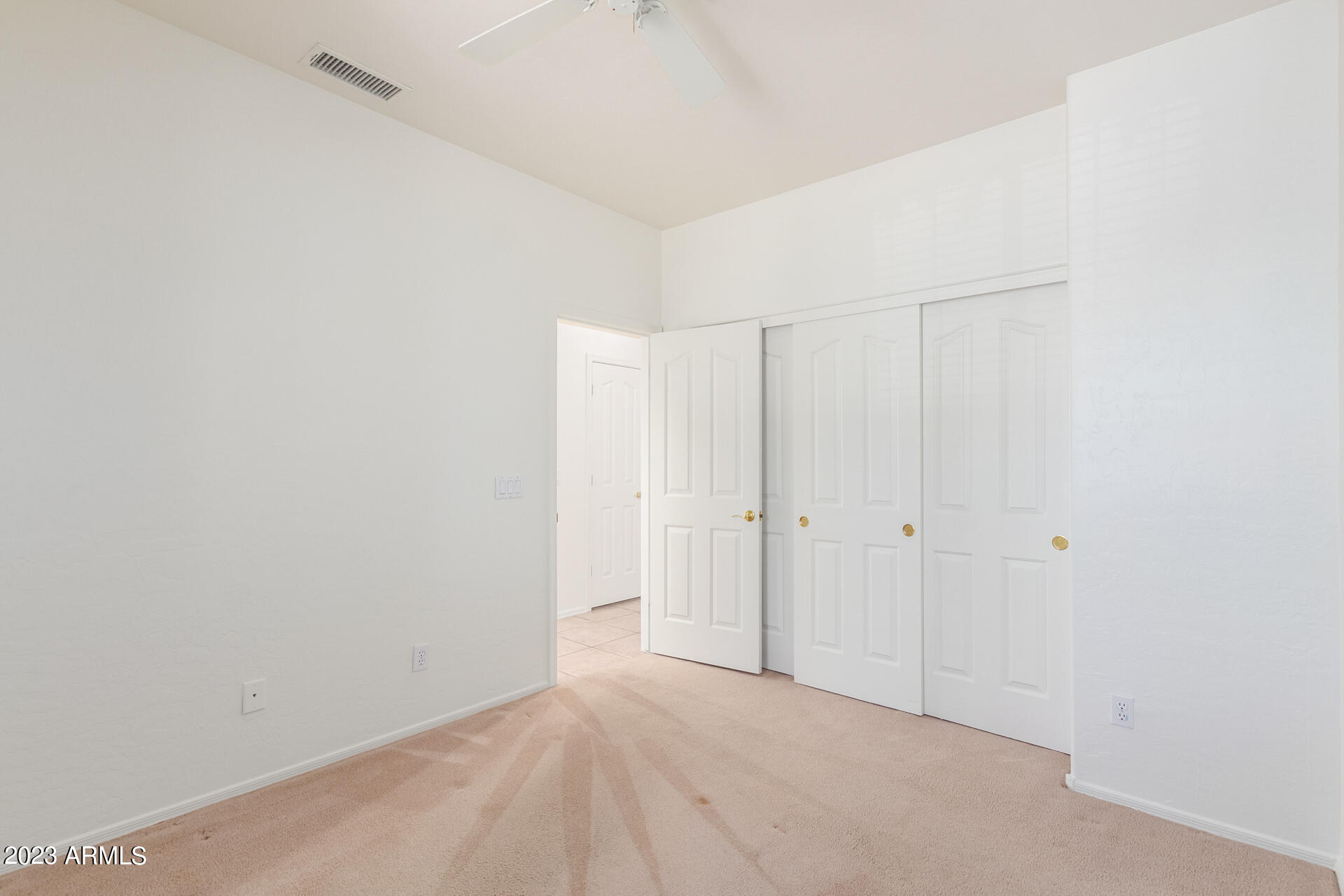 7368 E DESERT VISTA Road