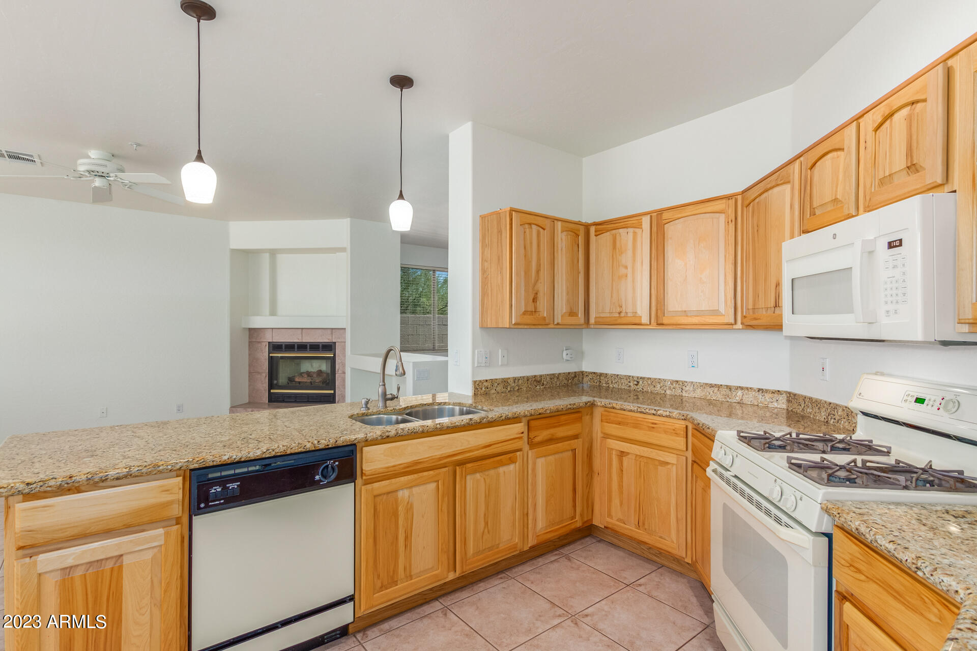 7368 E DESERT VISTA Road