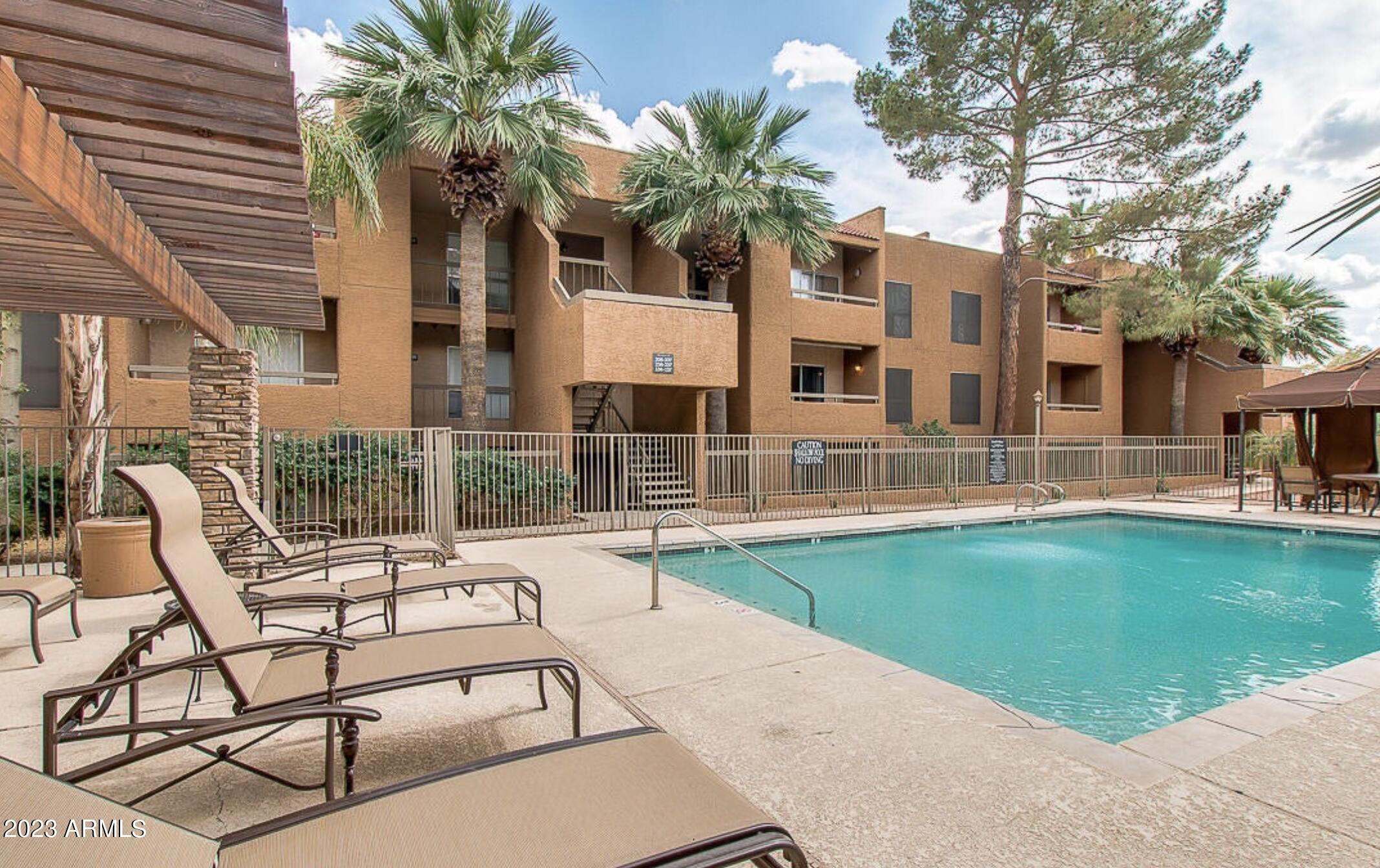 2625 E INDIAN SCHOOL Road # 339