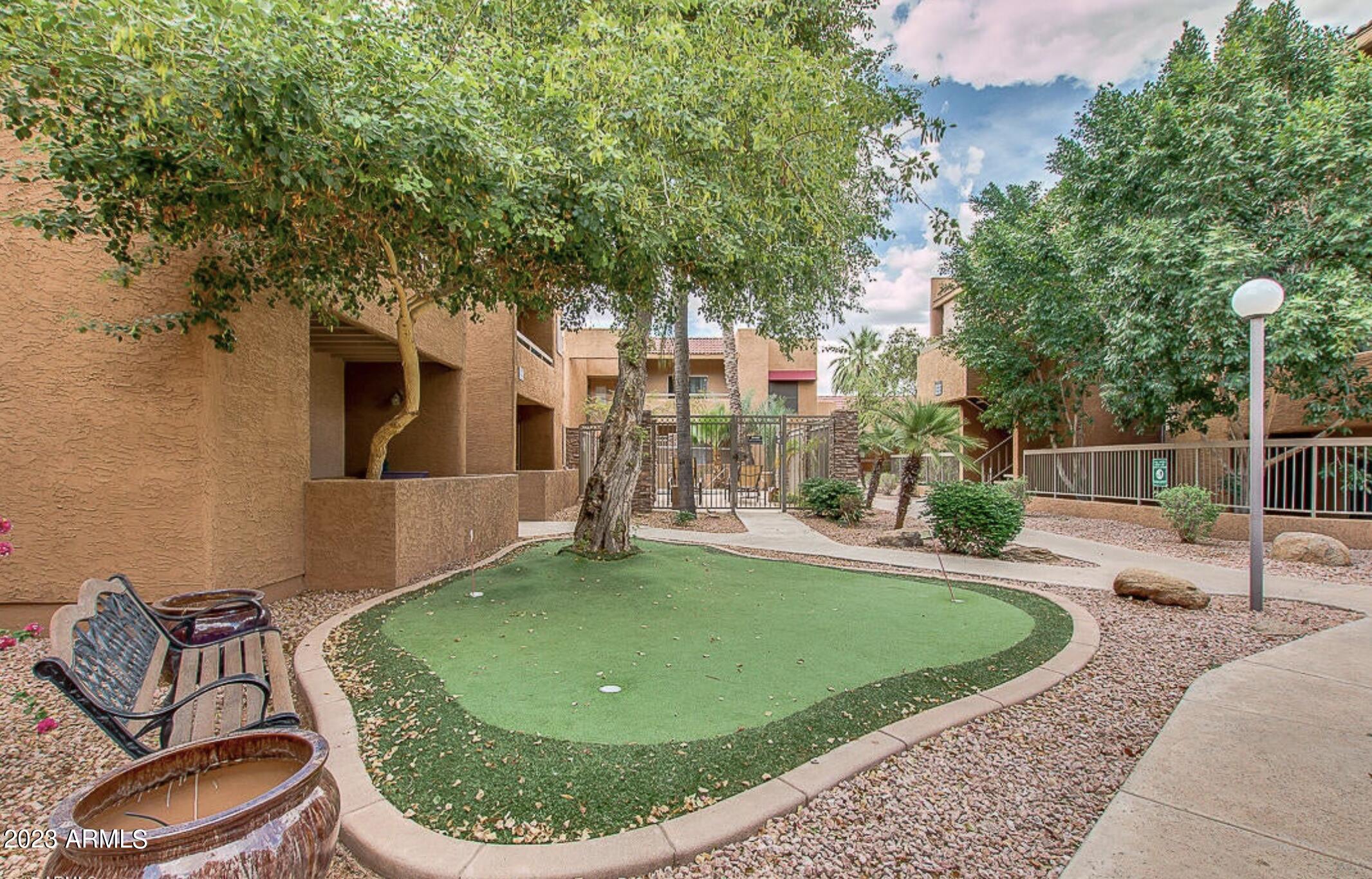2625 E INDIAN SCHOOL Road # 339