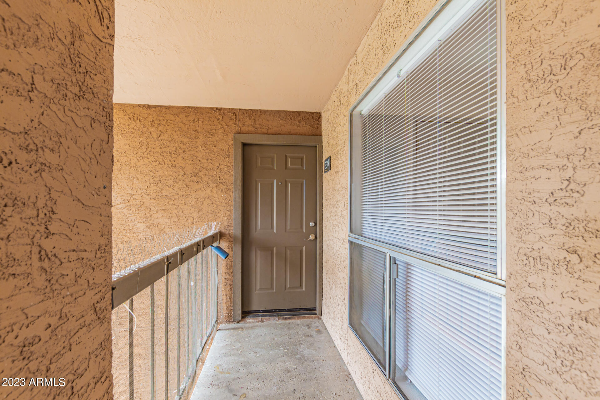 2625 E INDIAN SCHOOL Road # 339