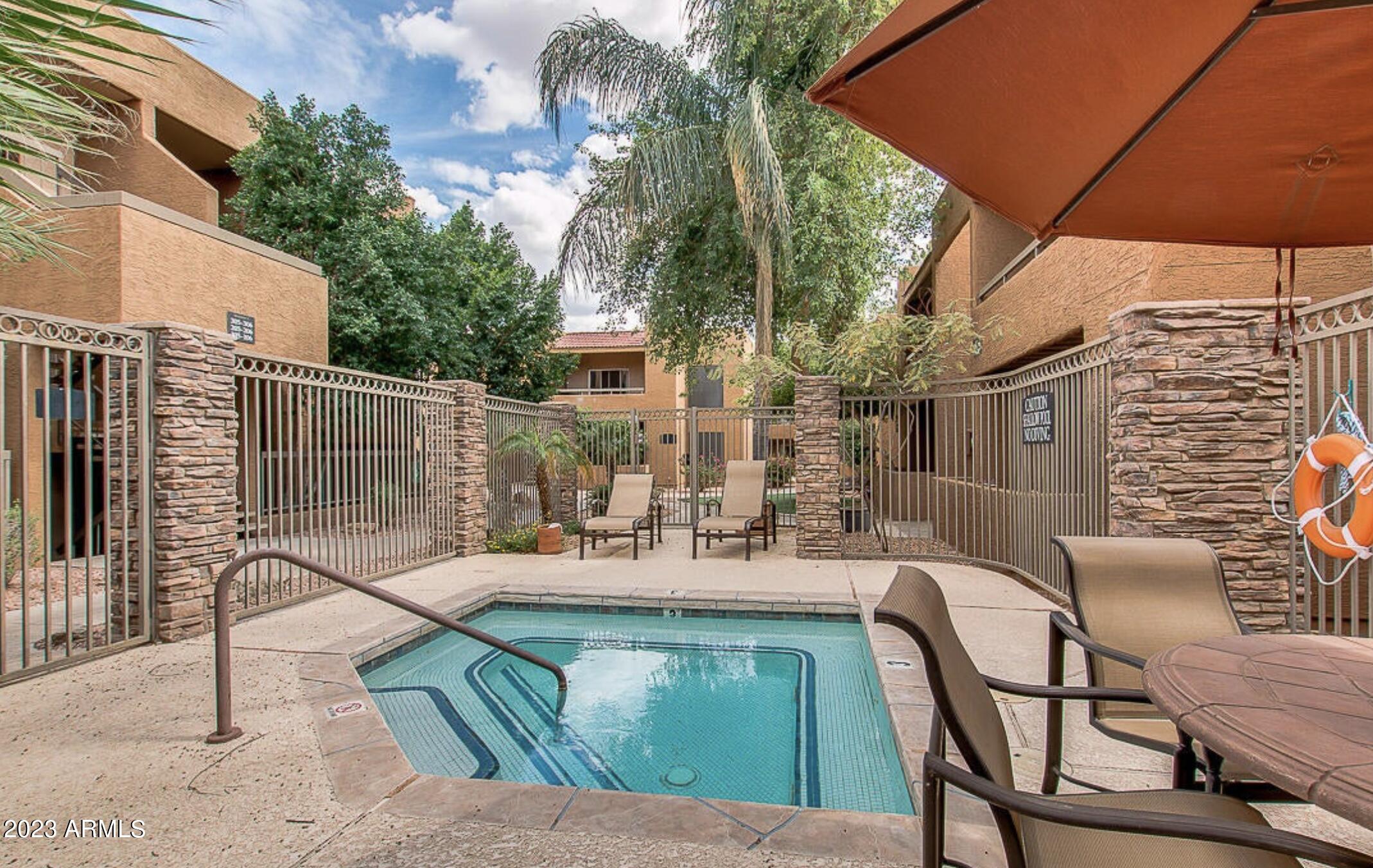 2625 E INDIAN SCHOOL Road # 339