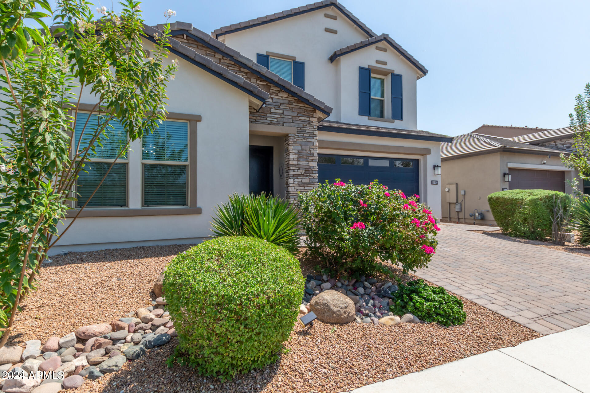 18239 N 66TH Place