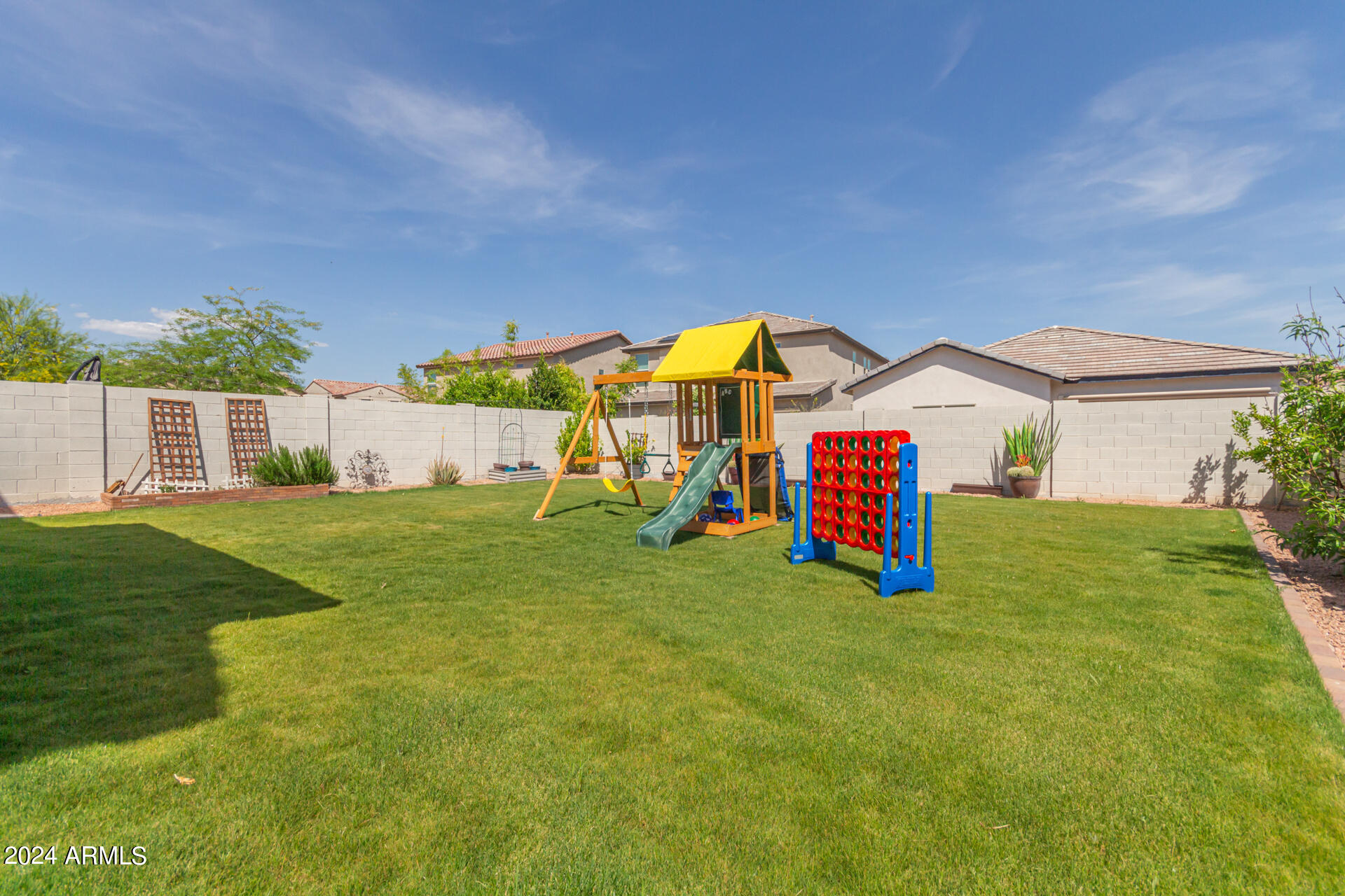 18239 N 66TH Place