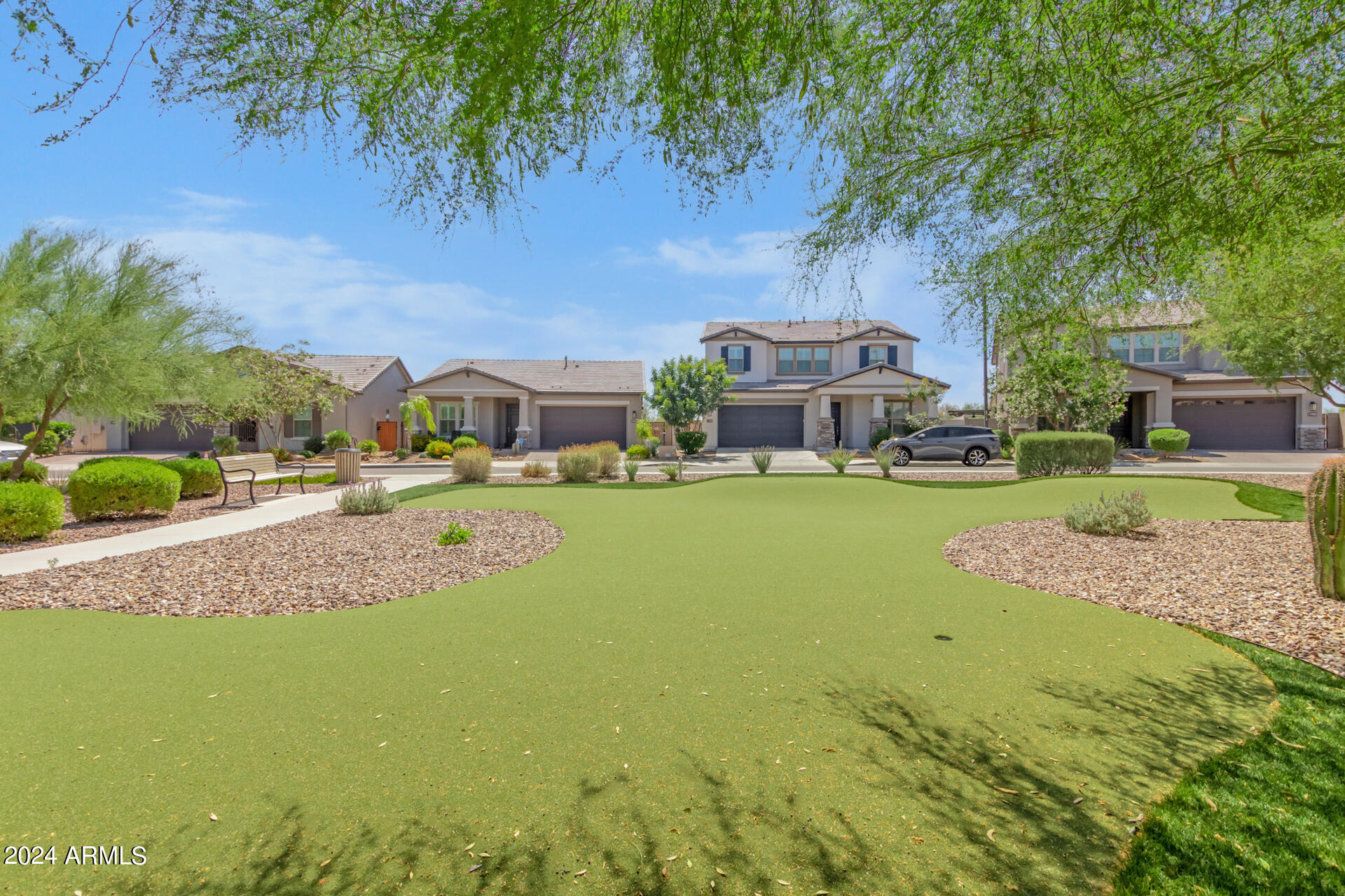 18239 N 66TH Place