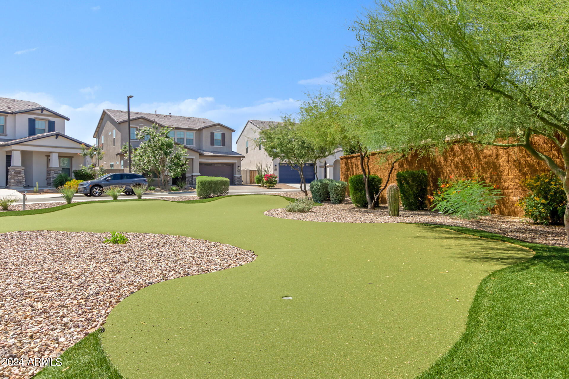 18239 N 66TH Place