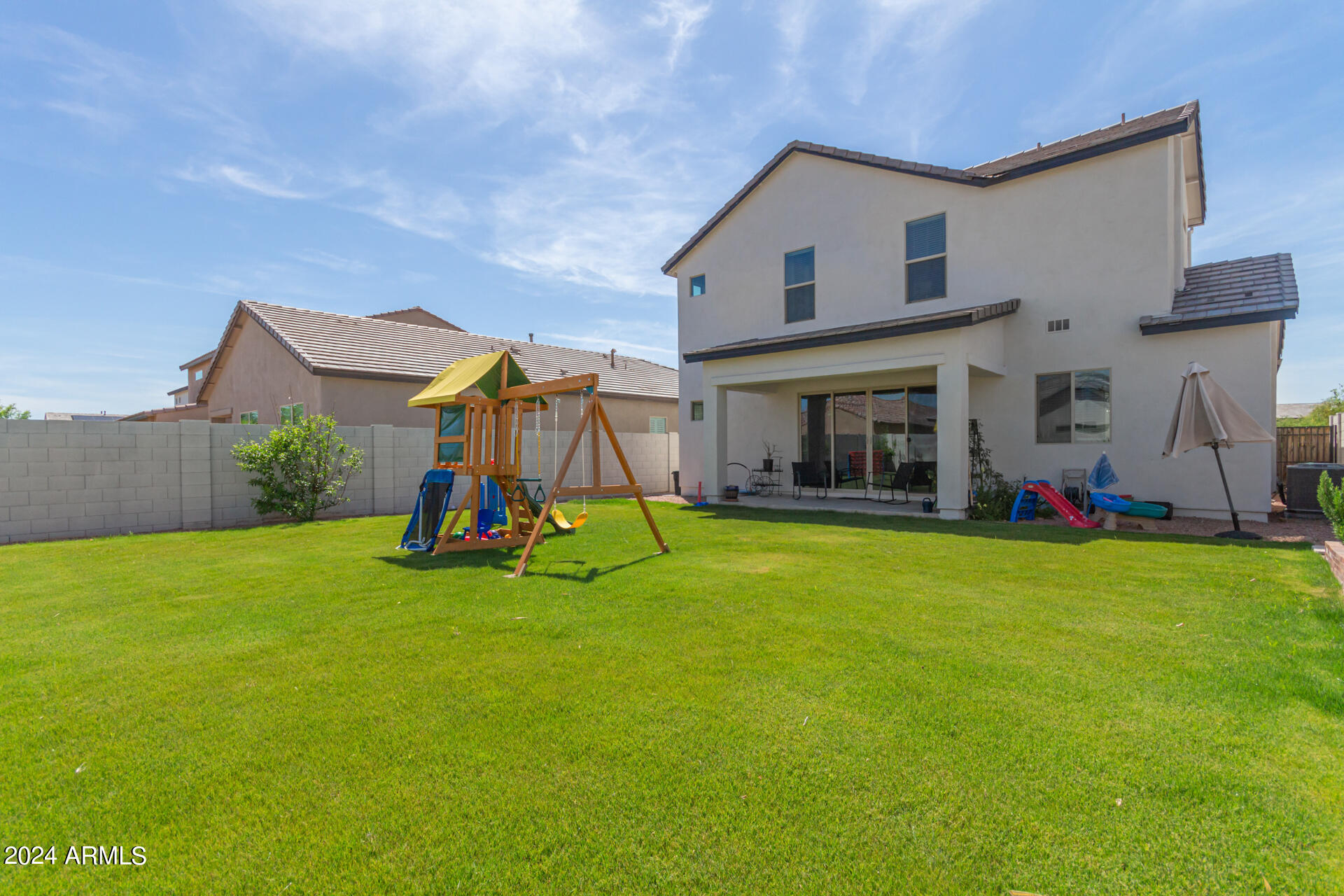 18239 N 66TH Place