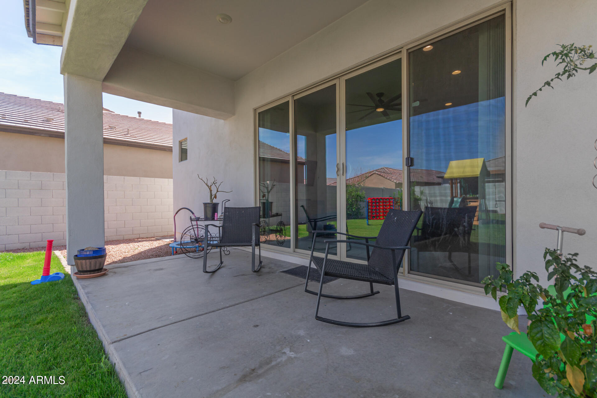 18239 N 66TH Place
