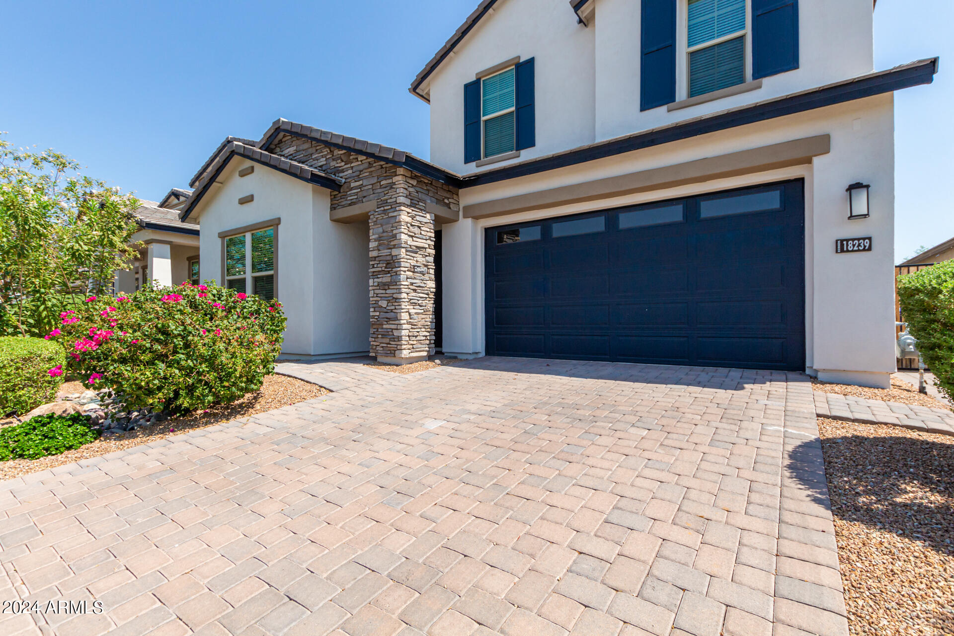 18239 N 66TH Place