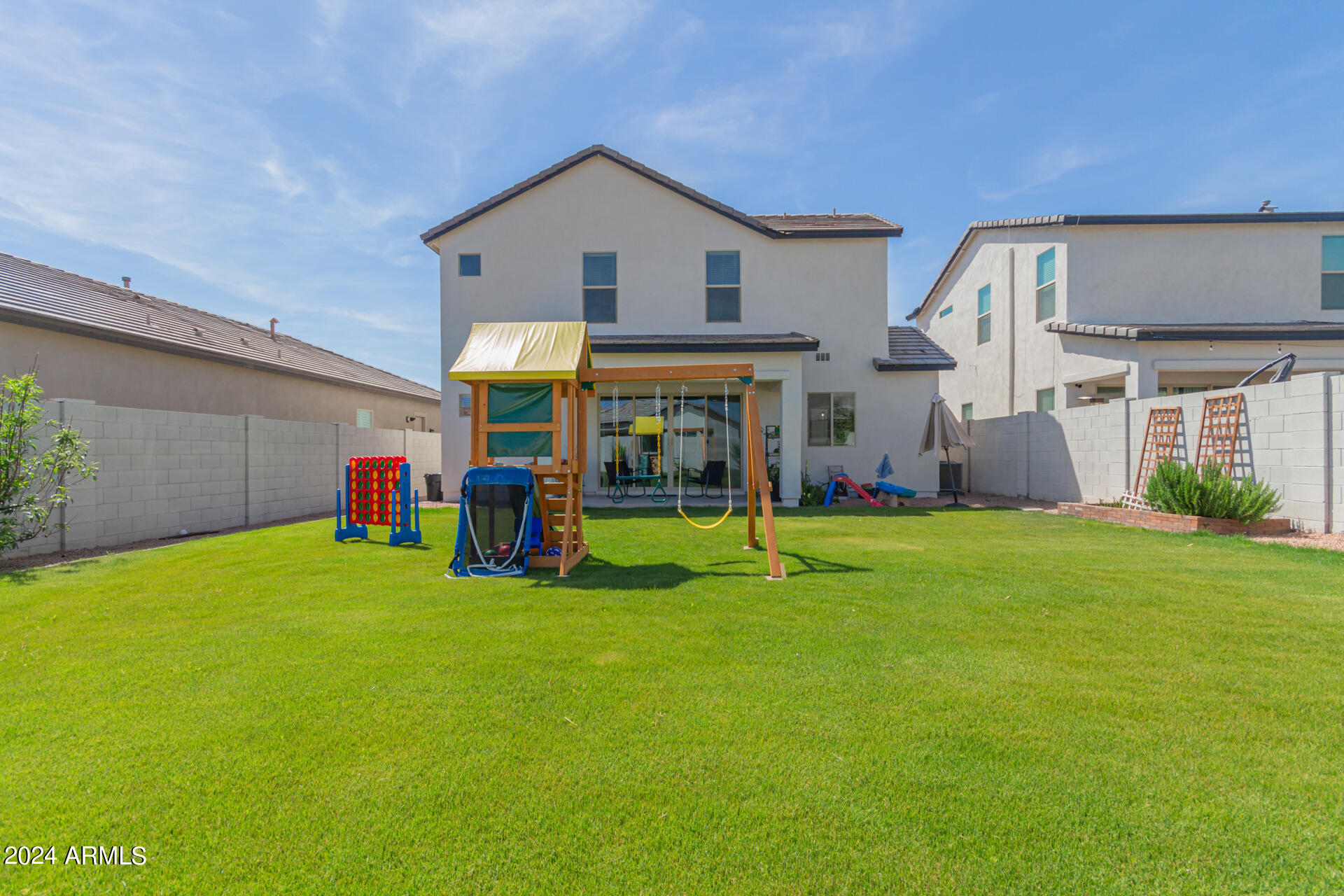 18239 N 66TH Place