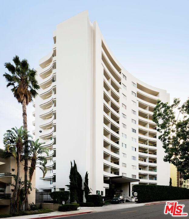 7250 Franklin Ave Unit: 1209
