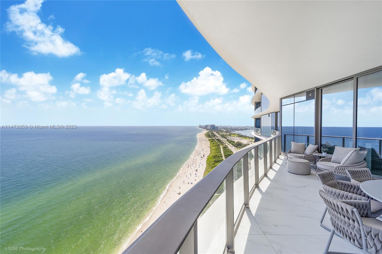 15701 Collins Ave # 2602