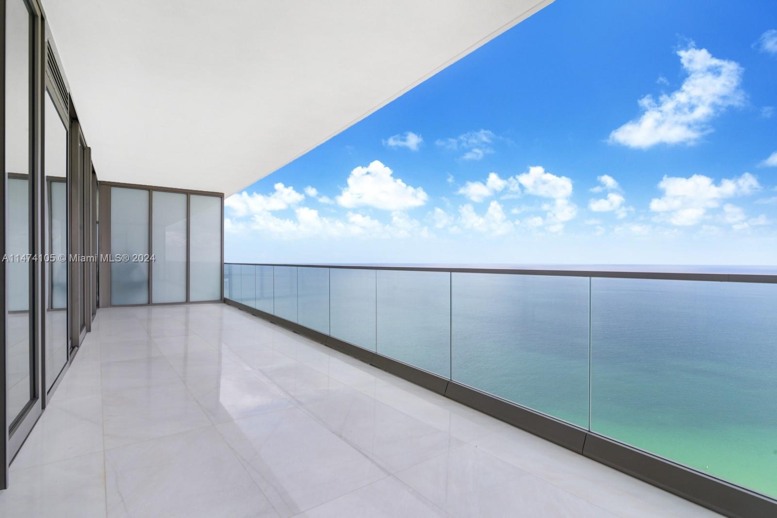 18975 Collins Ave # 3803