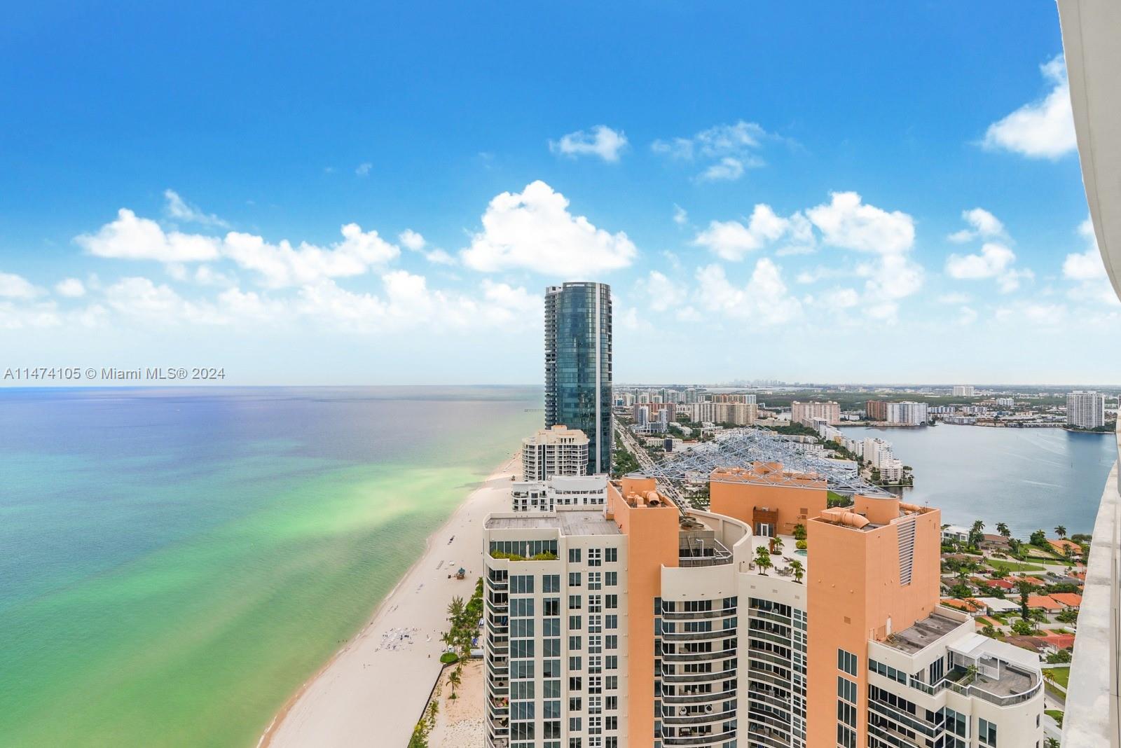 18975 Collins Ave # 3803