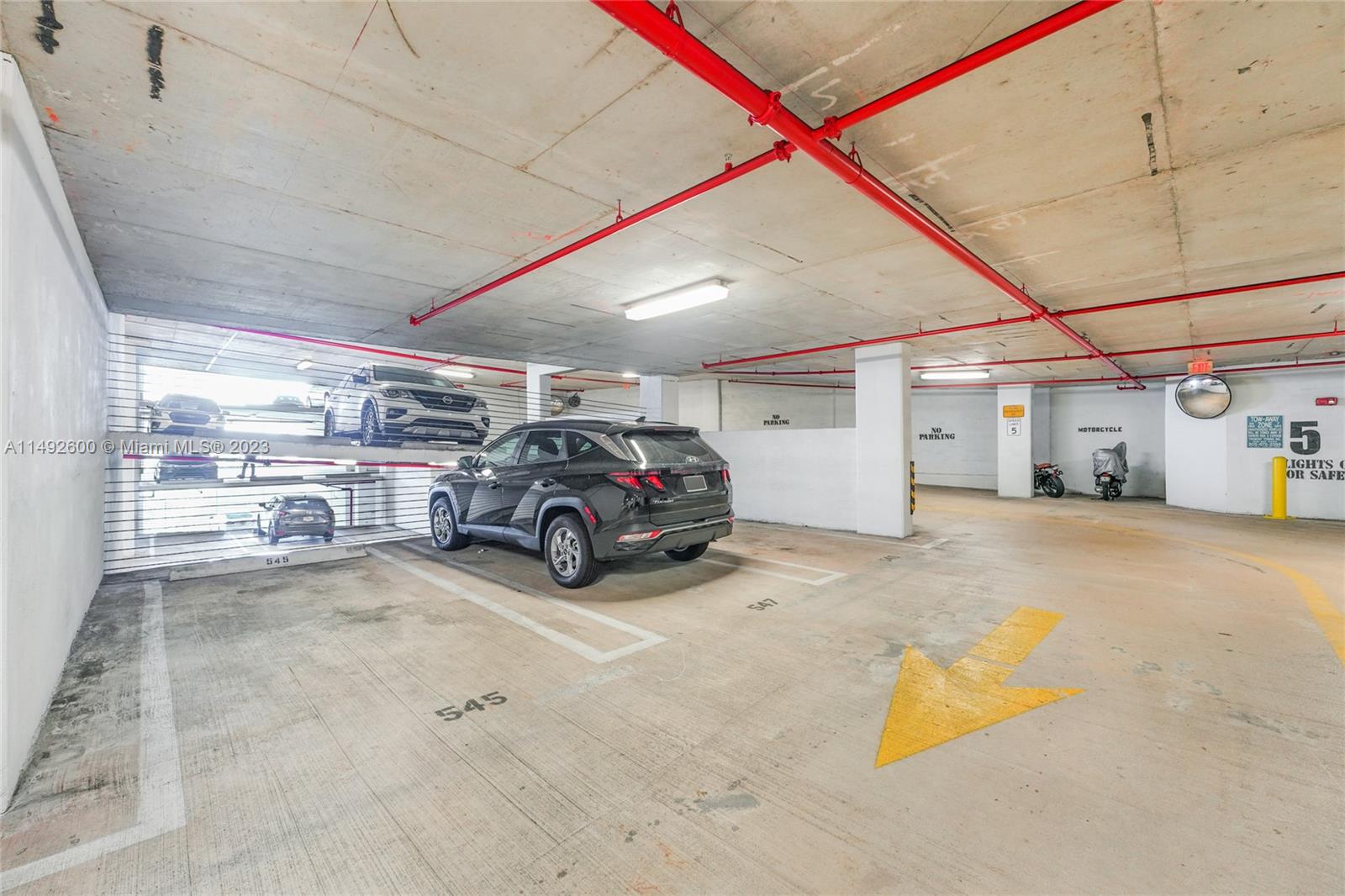 1800 N Bayshore Dr # 507