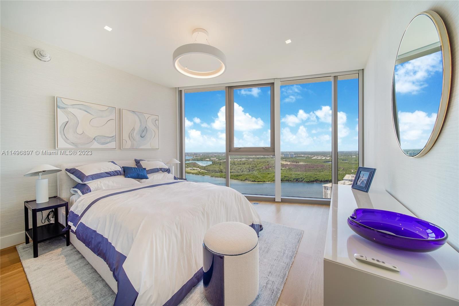 15701 Collins Ave # 4101