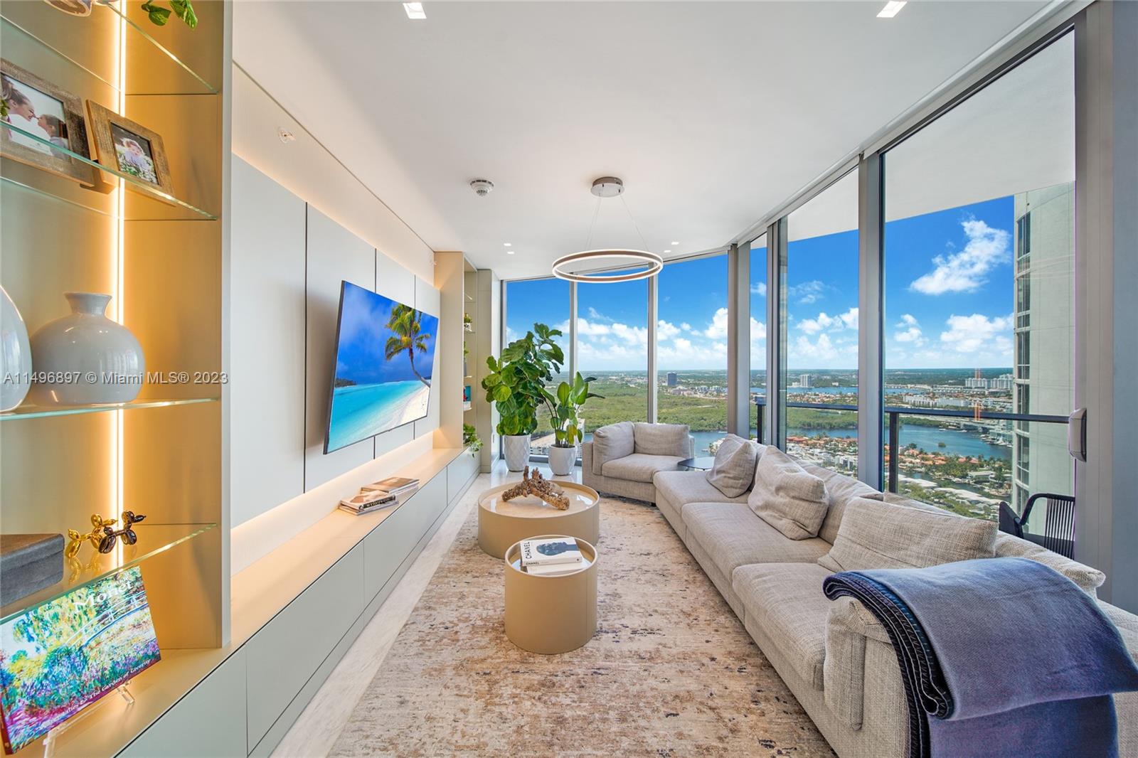 15701 Collins Ave # 4101