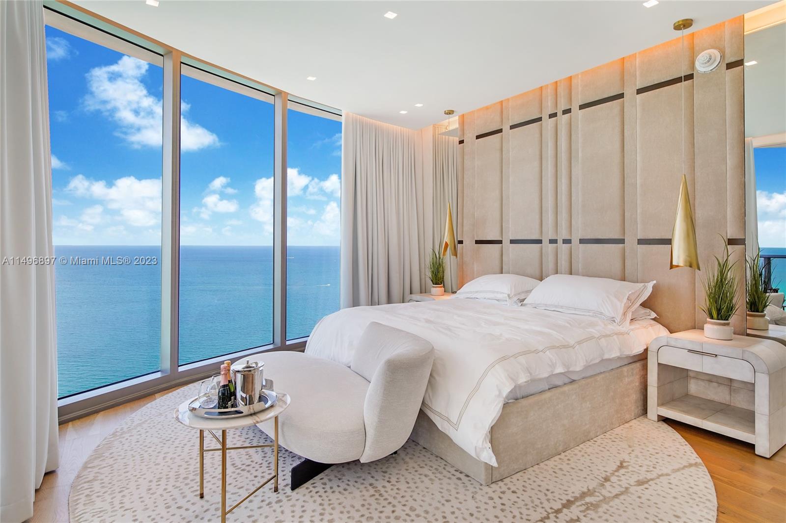 15701 Collins Ave # 4101