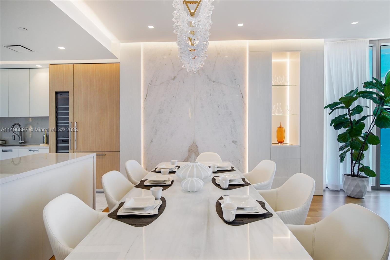 15701 Collins Ave # 4101