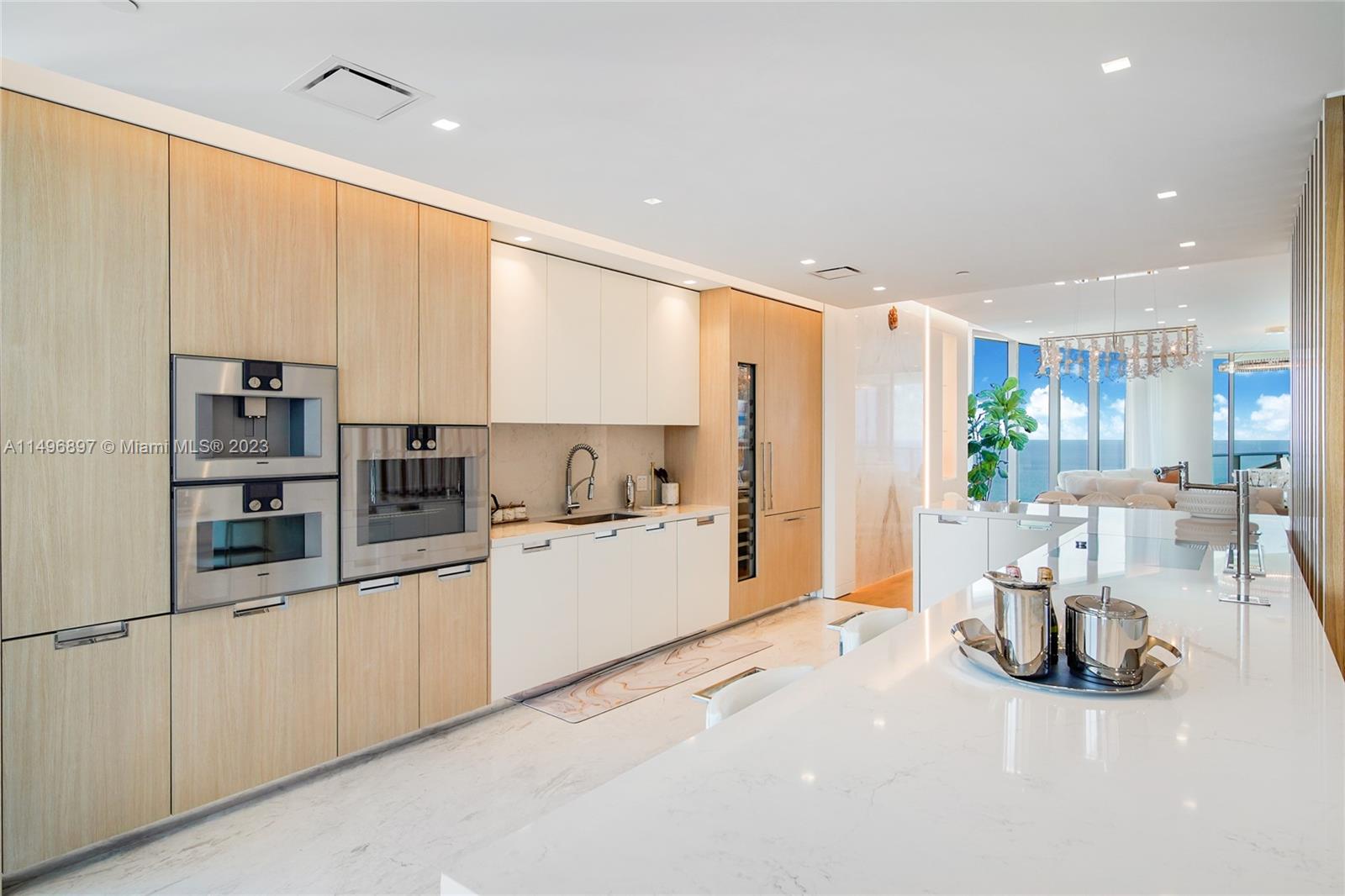 15701 Collins Ave # 4101