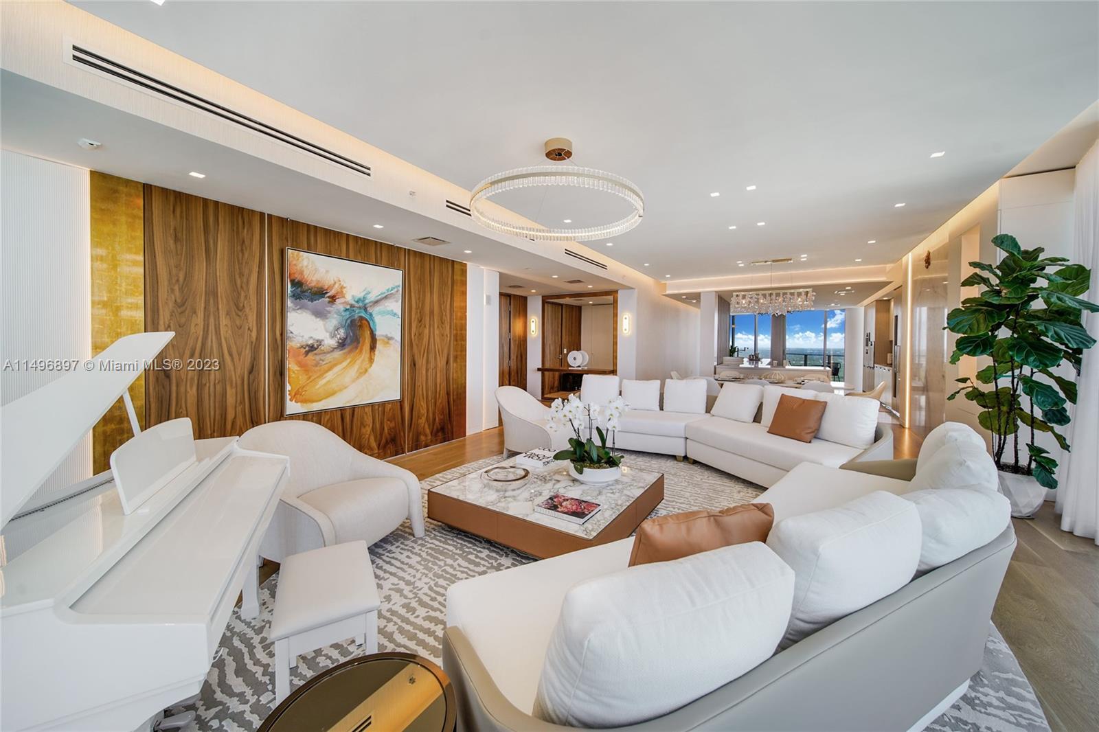 15701 Collins Ave # 4101