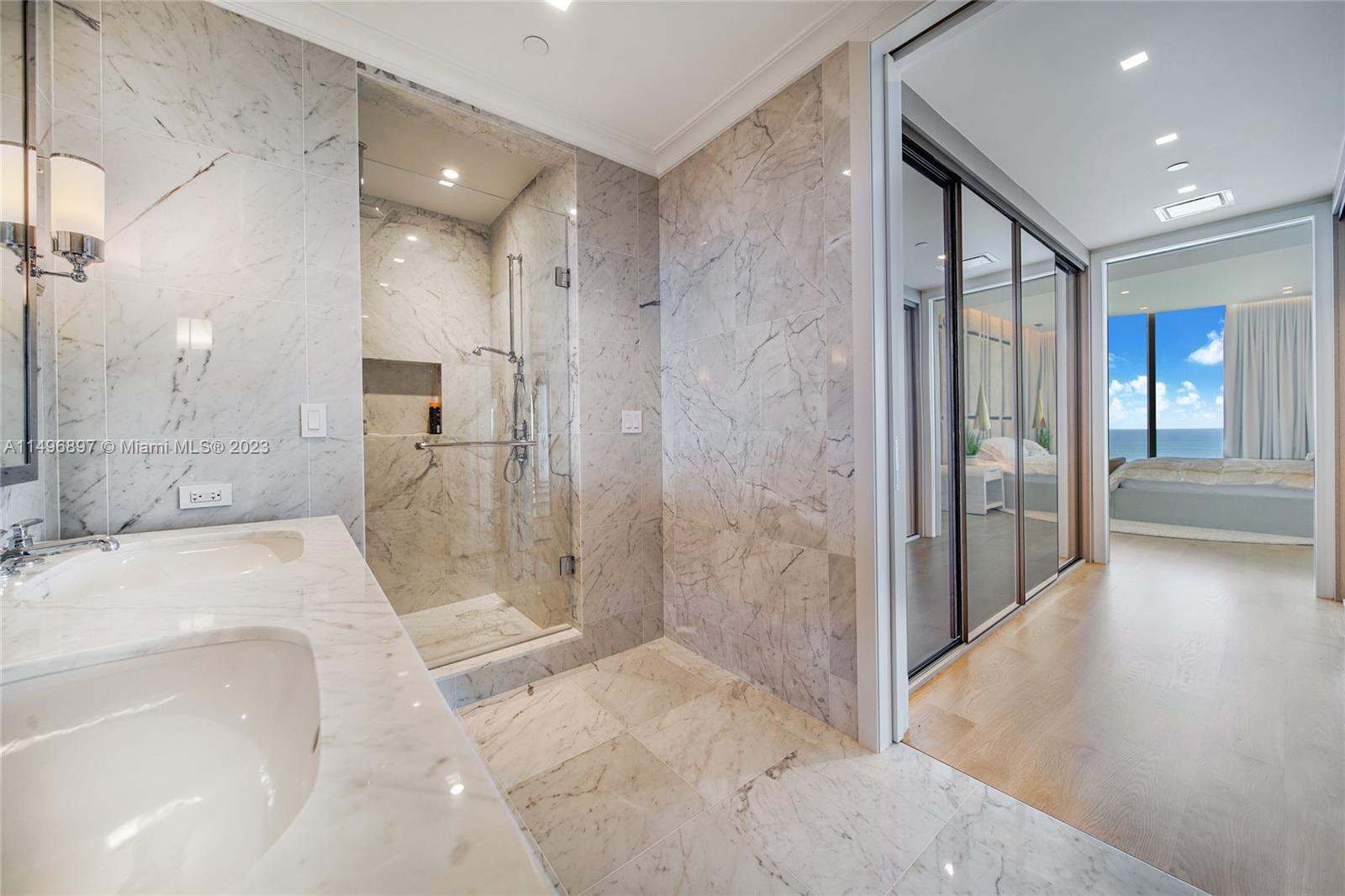 15701 Collins Ave # 4101