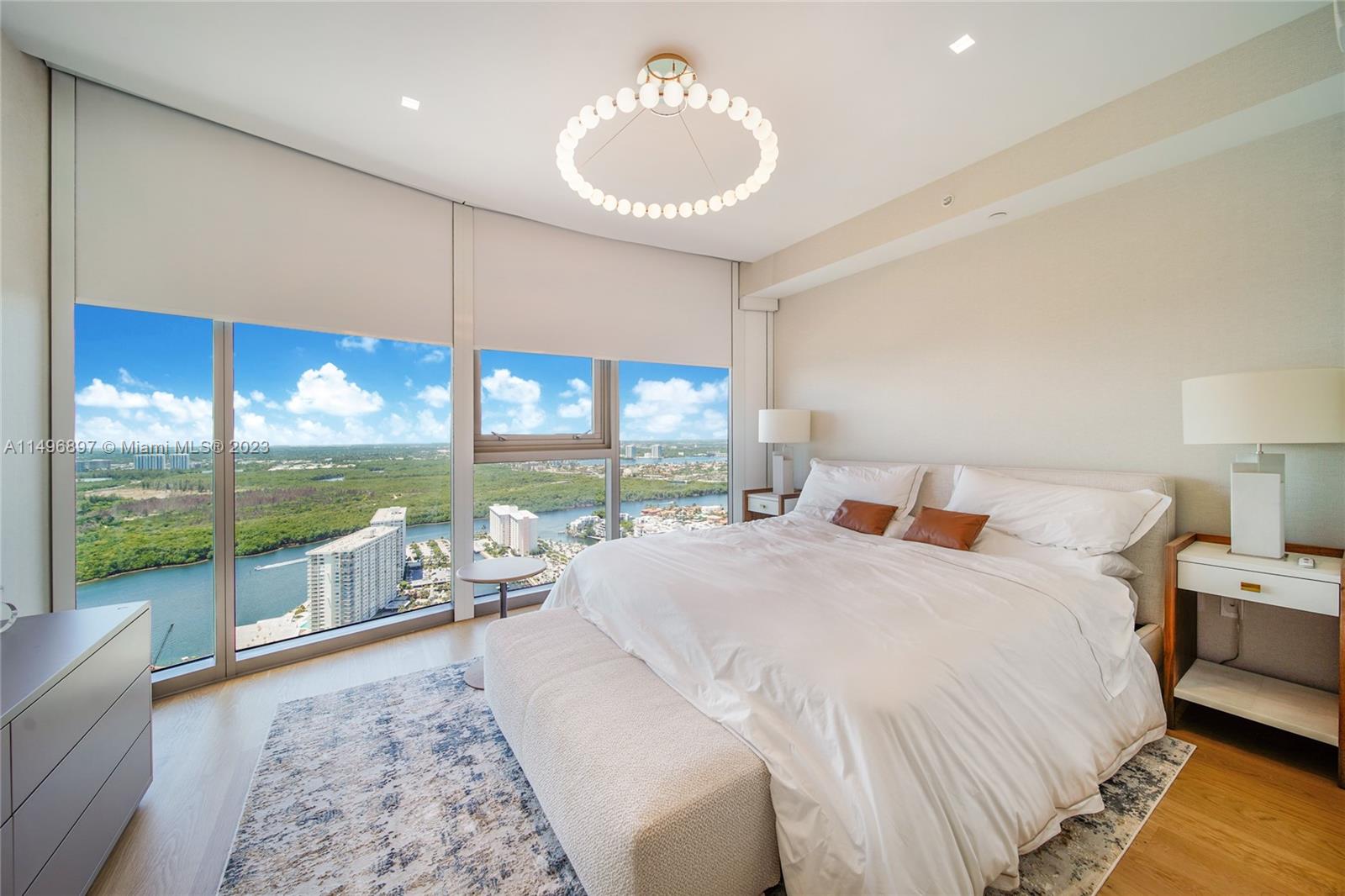 15701 Collins Ave # 4101