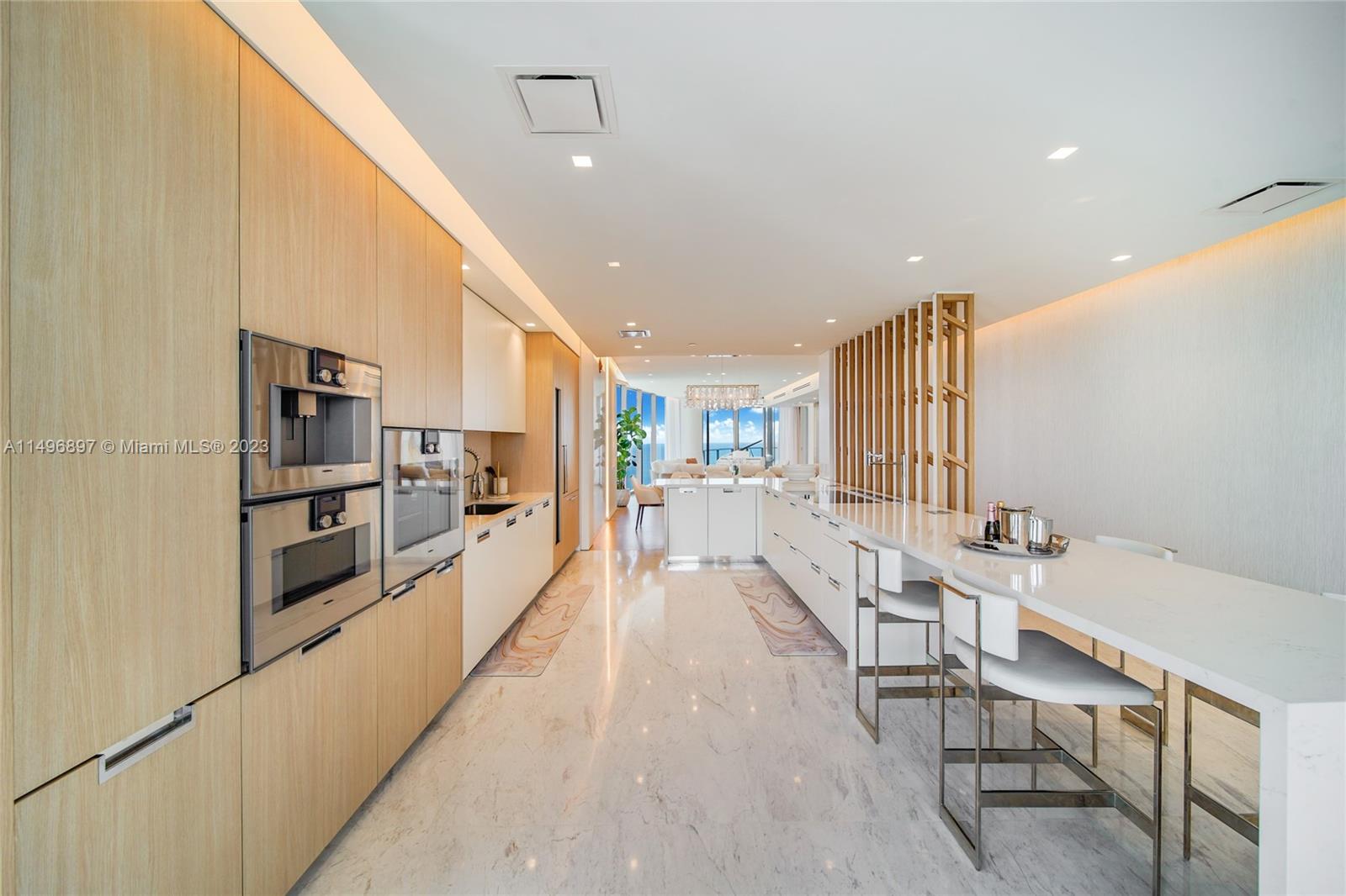 15701 Collins Ave # 4101