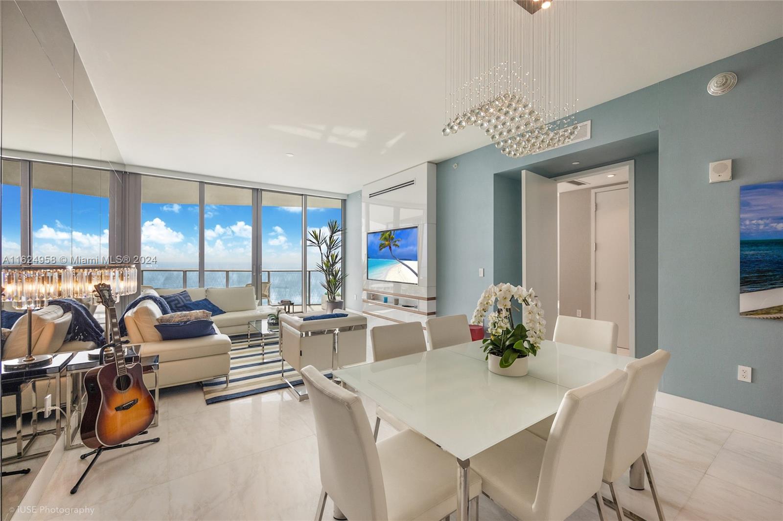 15701 Collins Ave # 4303