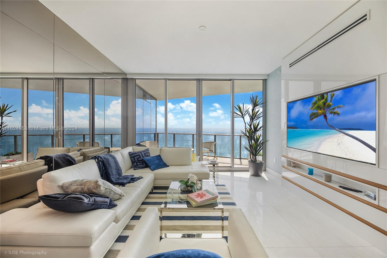 15701 Collins Ave # 4303