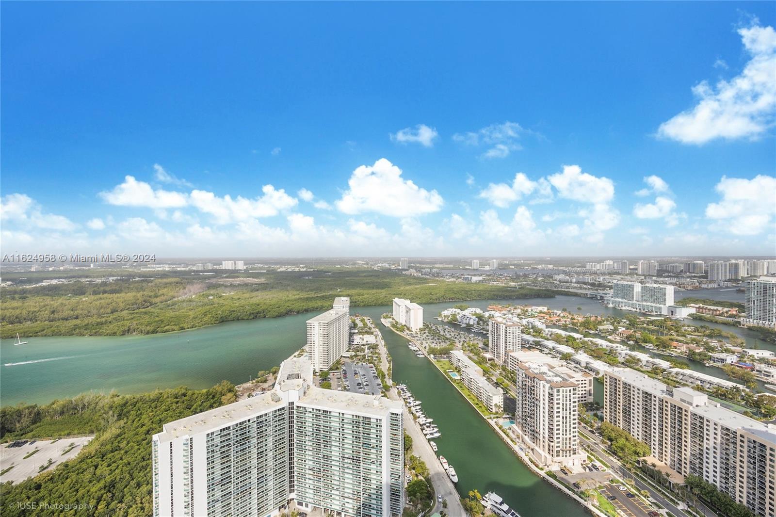 15701 Collins Ave # 4303