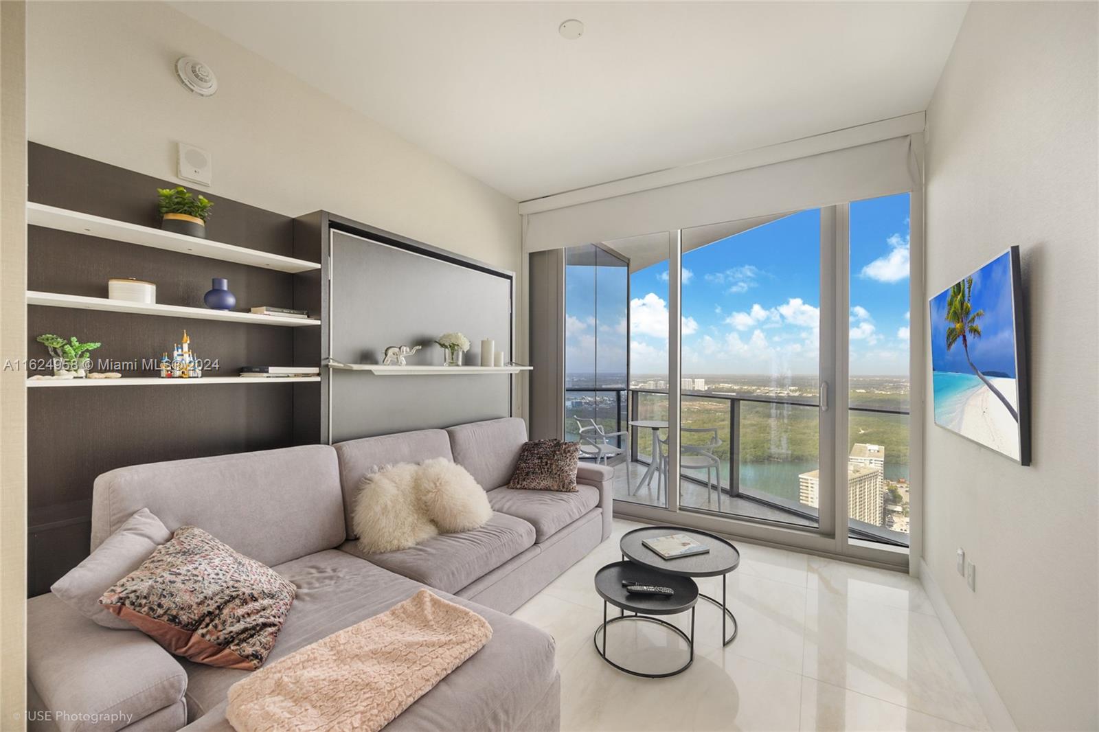 15701 Collins Ave # 4303