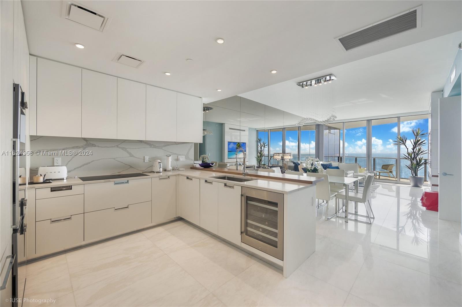 15701 Collins Ave # 4303