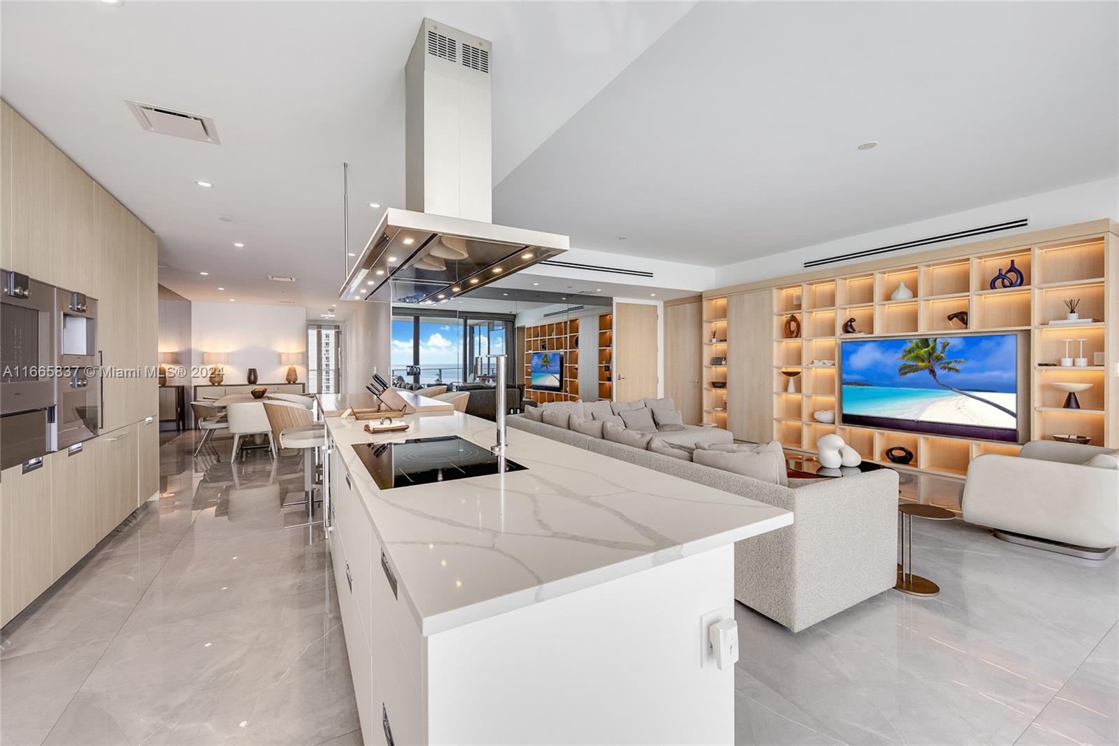 15701 Collins Ave # 1402