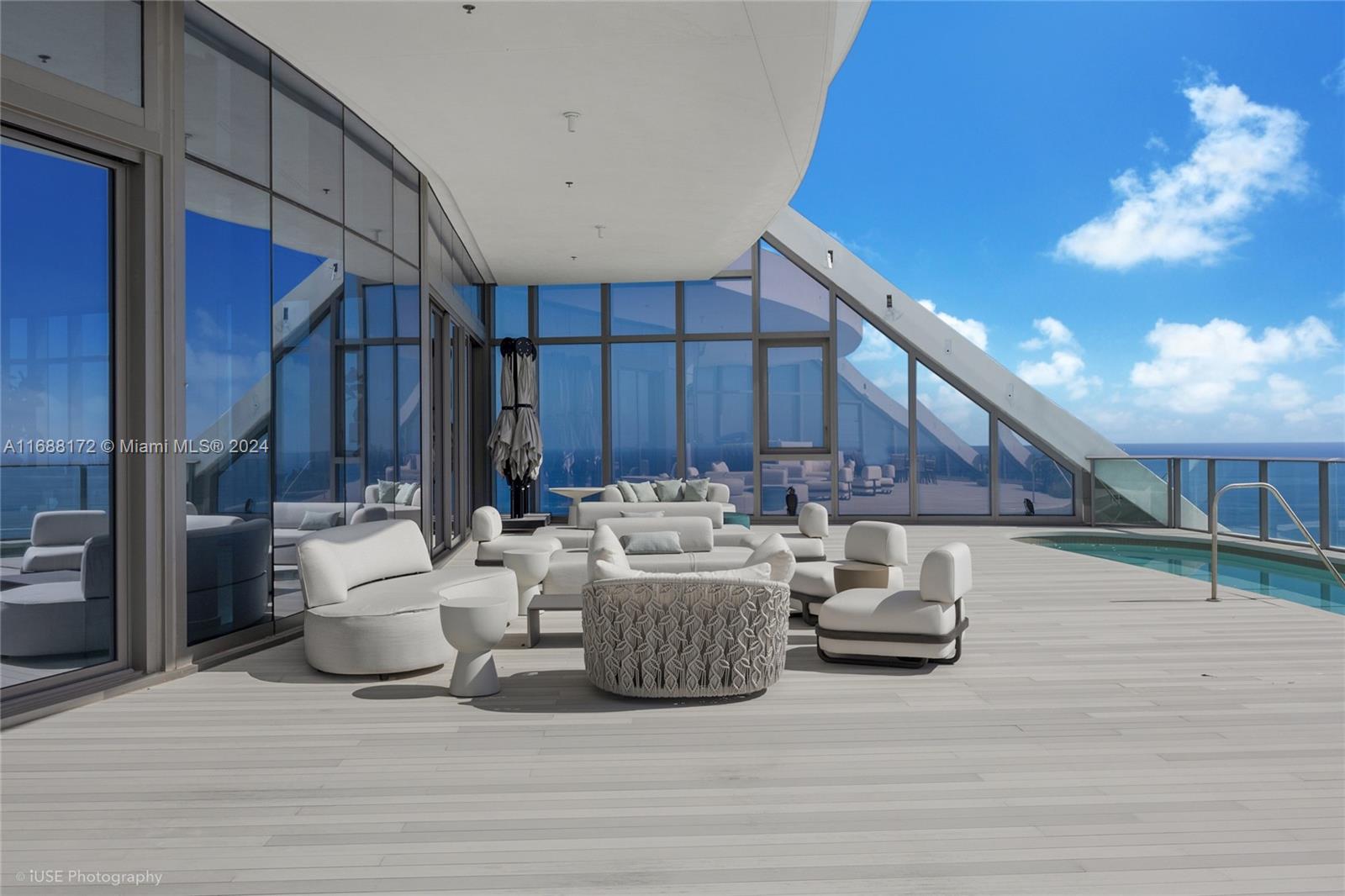 15701 Collins Ave # 5101