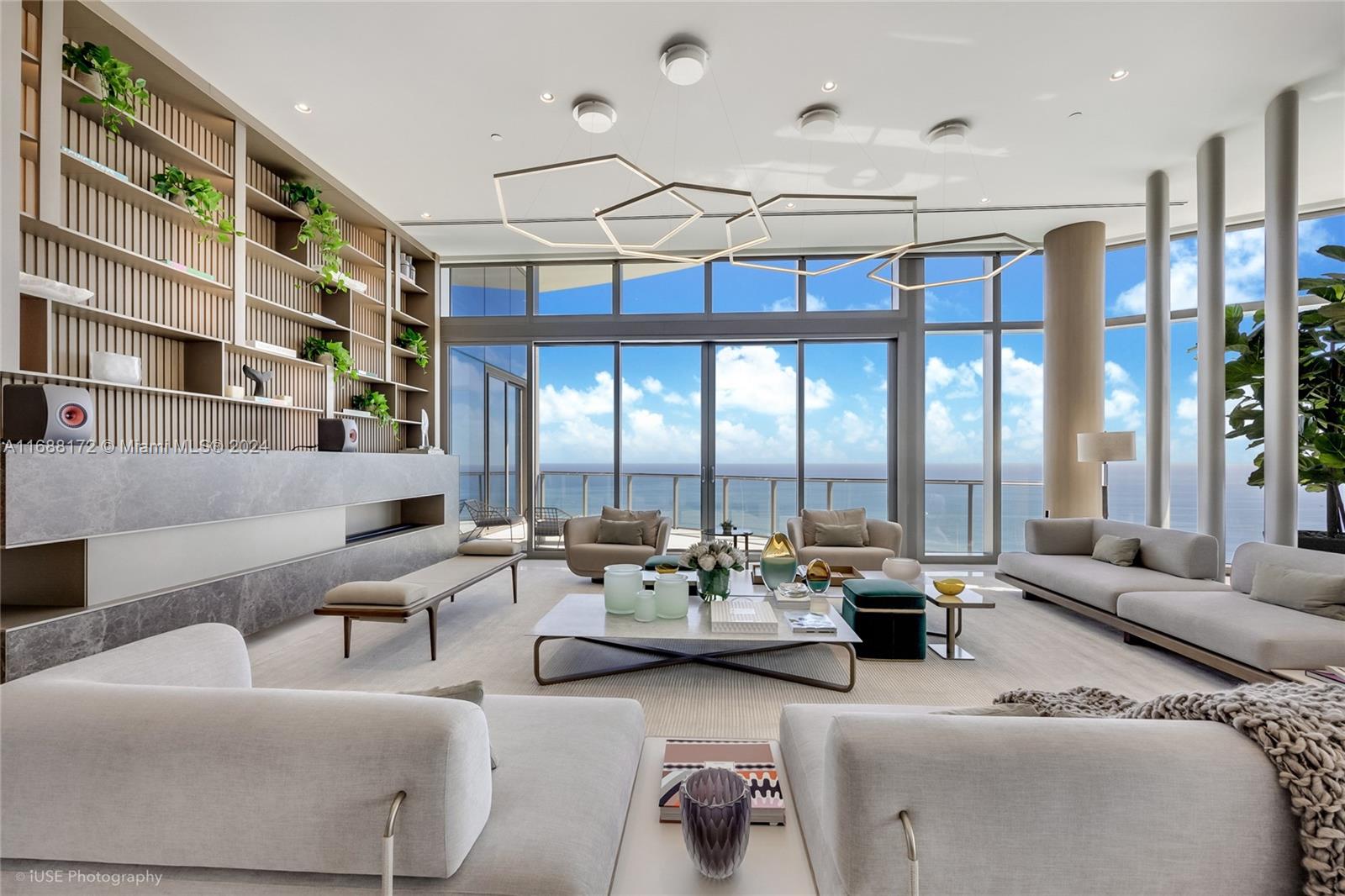 15701 Collins Ave # 5101