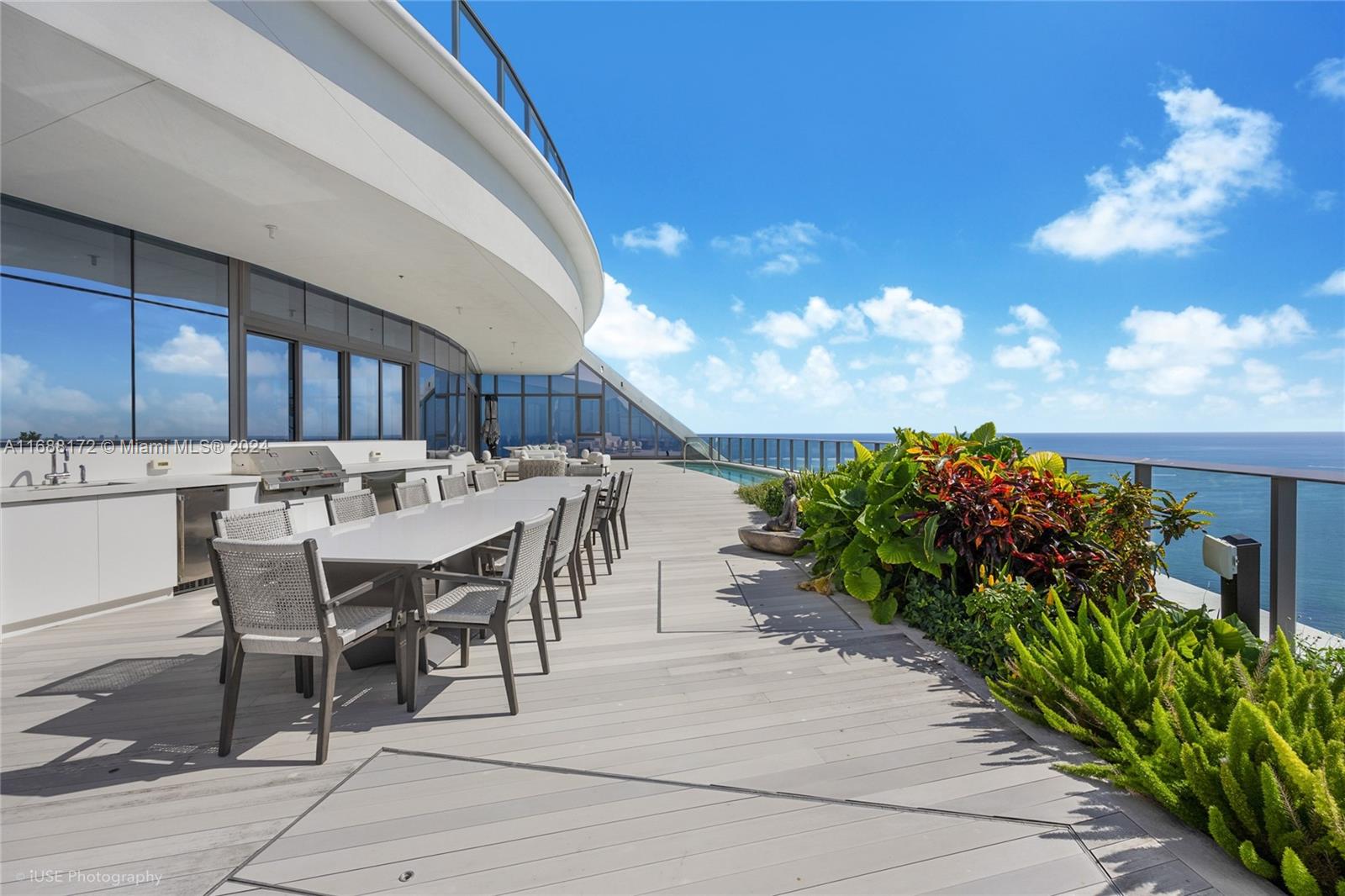 15701 Collins Ave # 5101