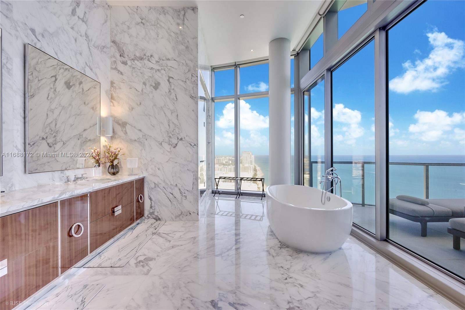 15701 Collins Ave # 5101