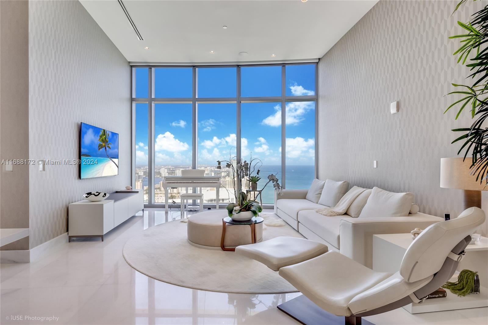 15701 Collins Ave # 5101
