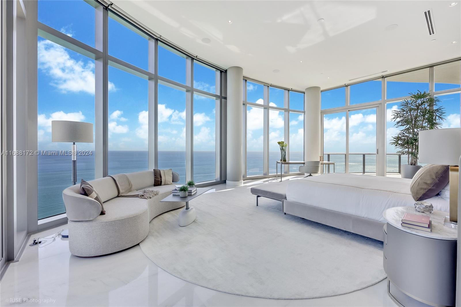 15701 Collins Ave # 5101