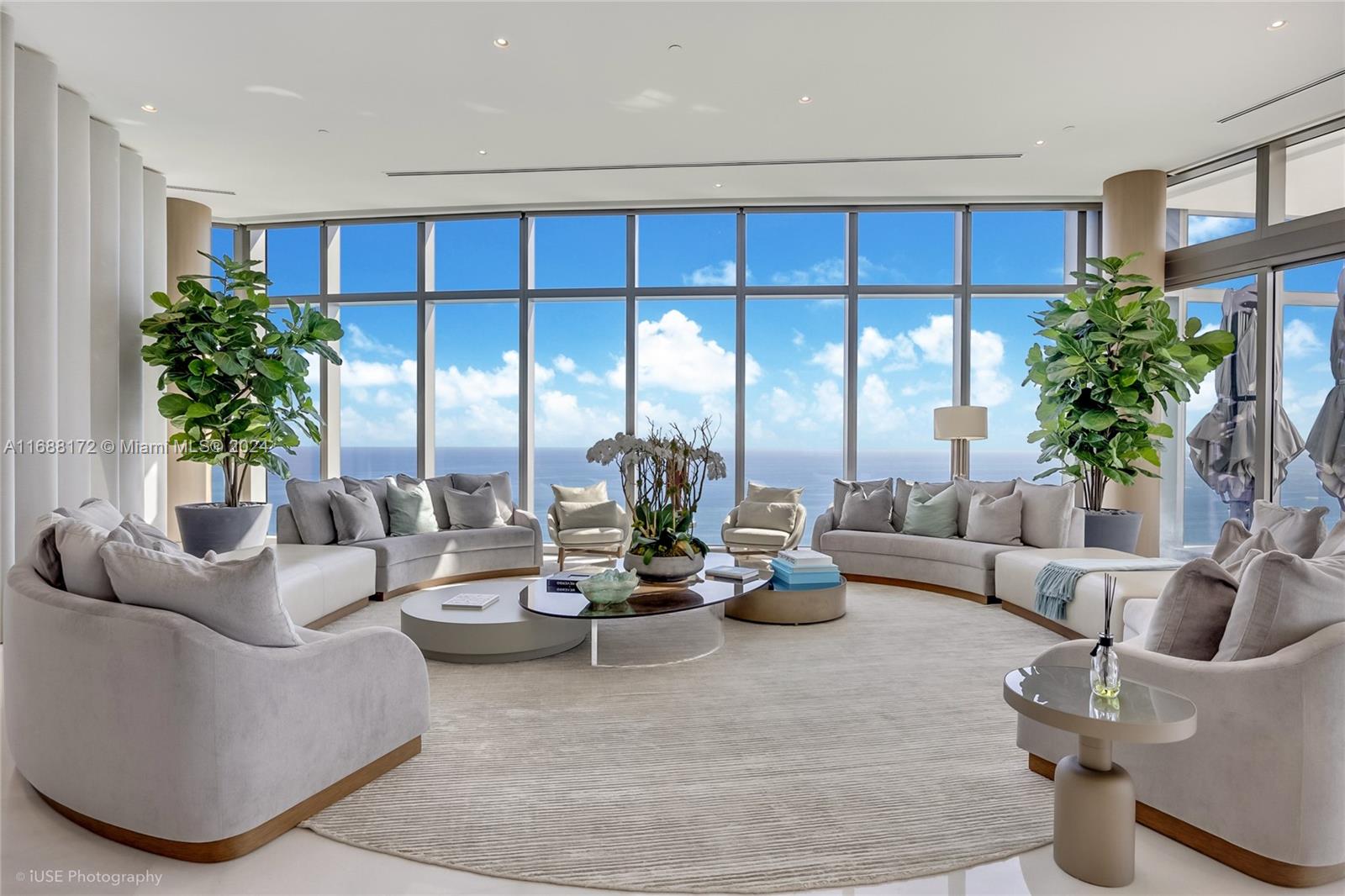 15701 Collins Ave # 5101