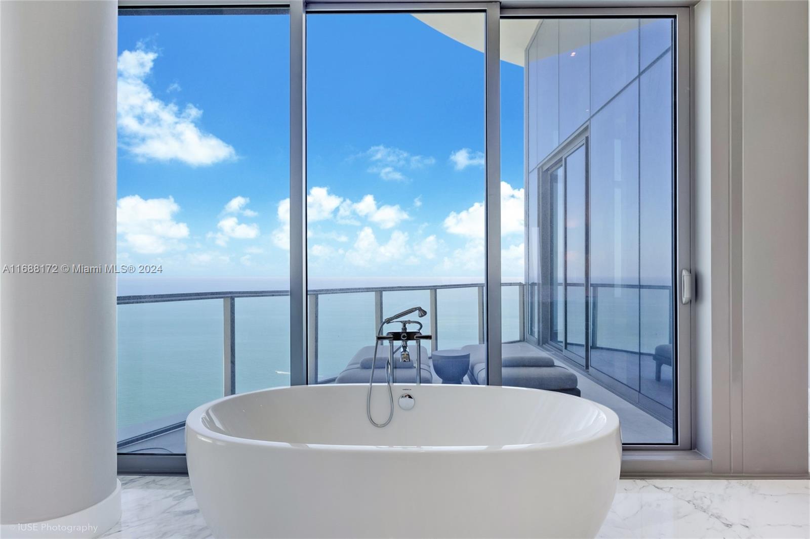 15701 Collins Ave # 5101