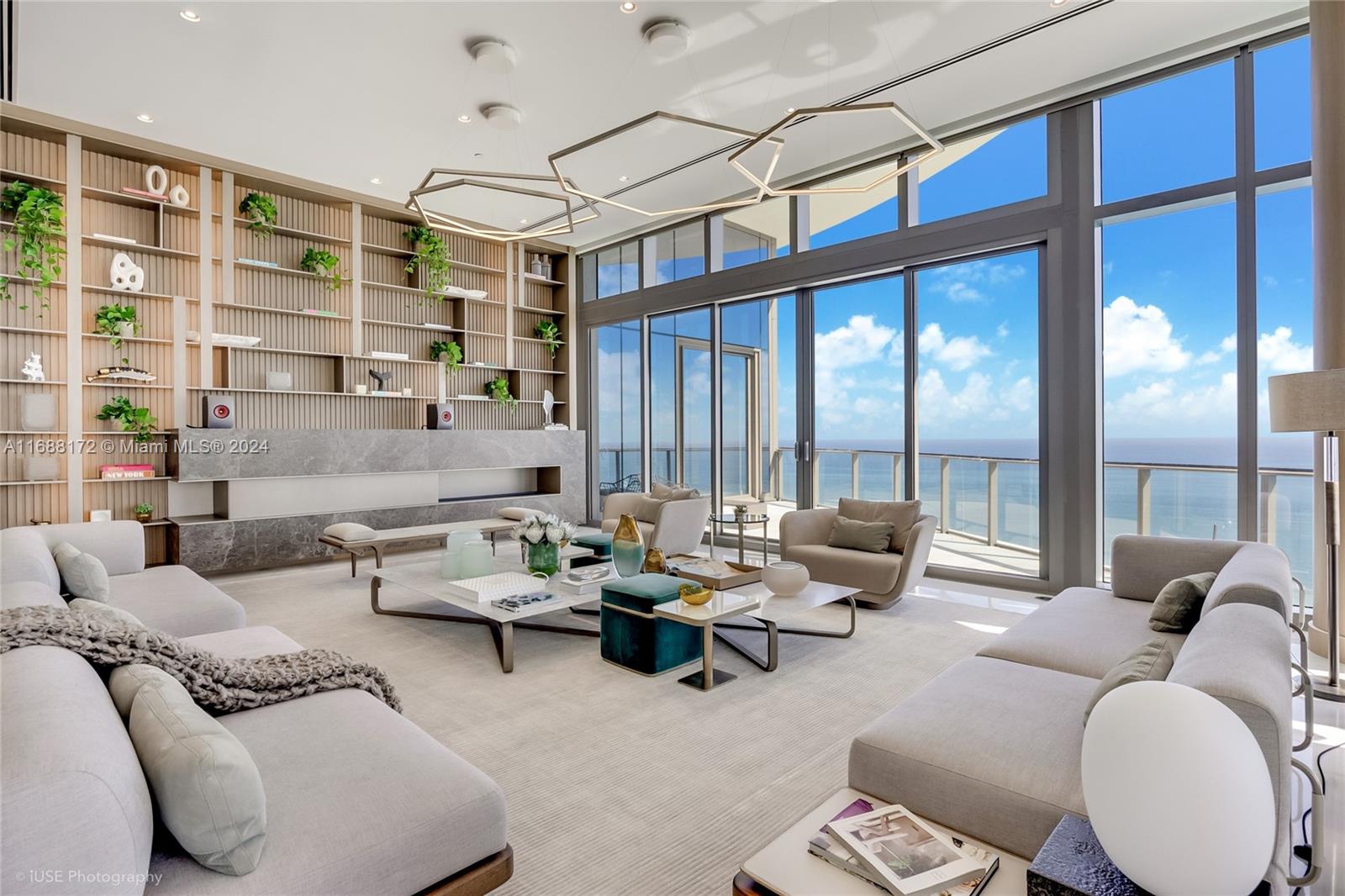 15701 Collins Ave # 5101