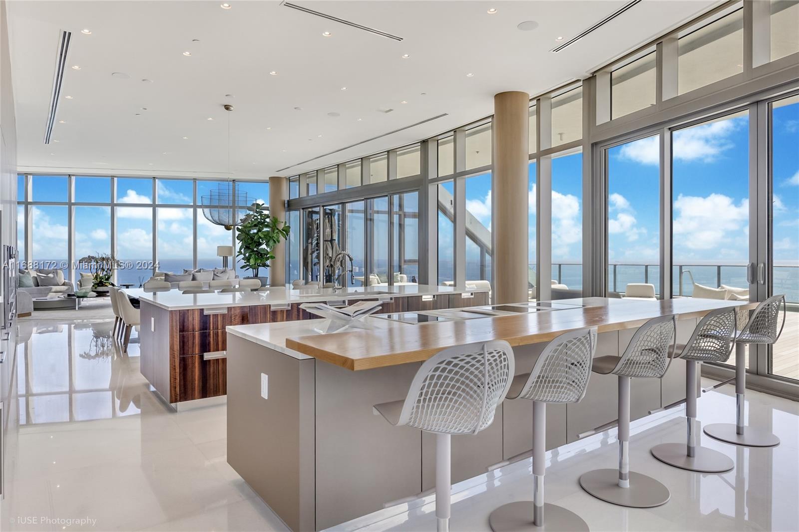 15701 Collins Ave # 5101