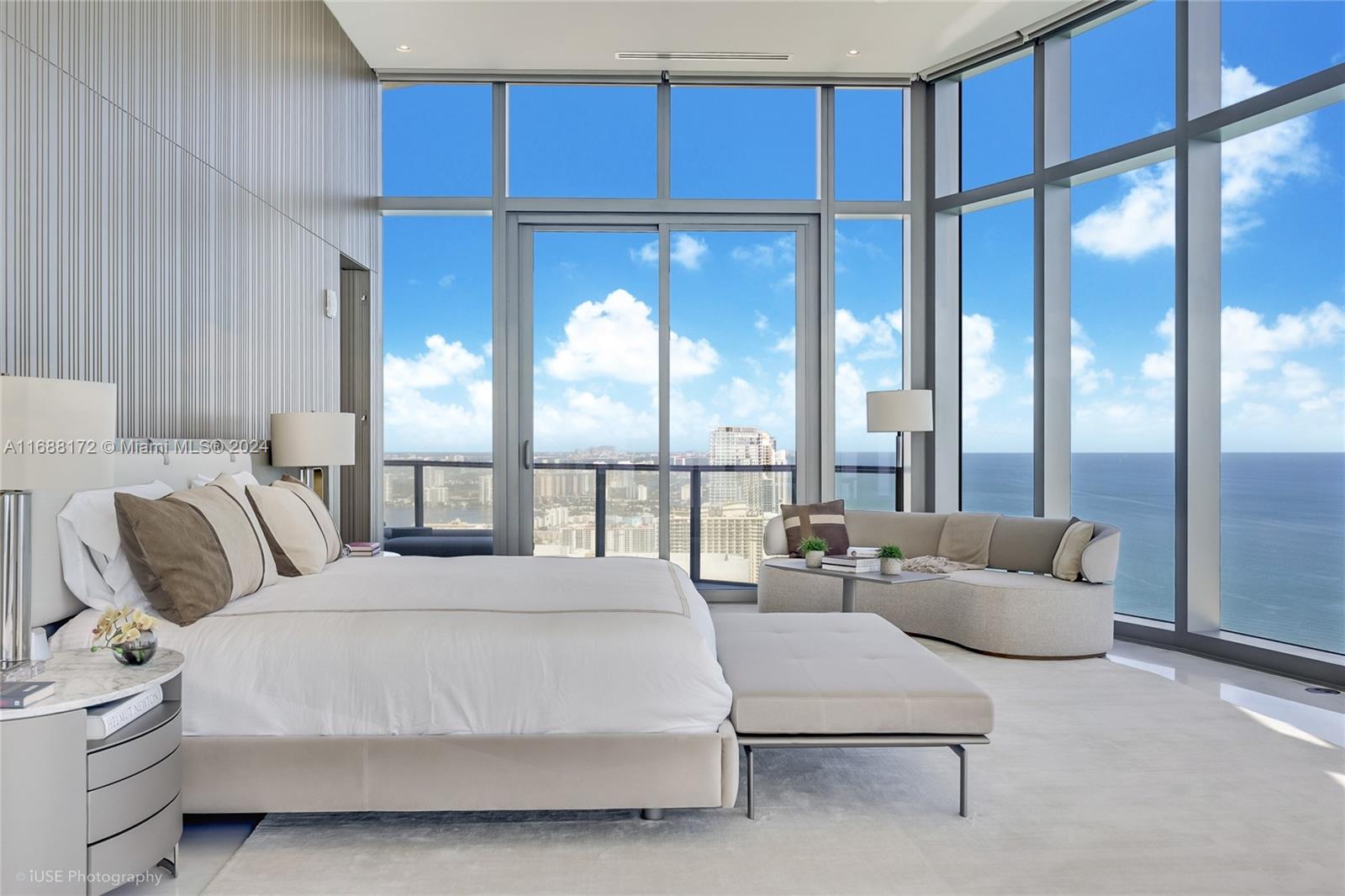 15701 Collins Ave # 5101