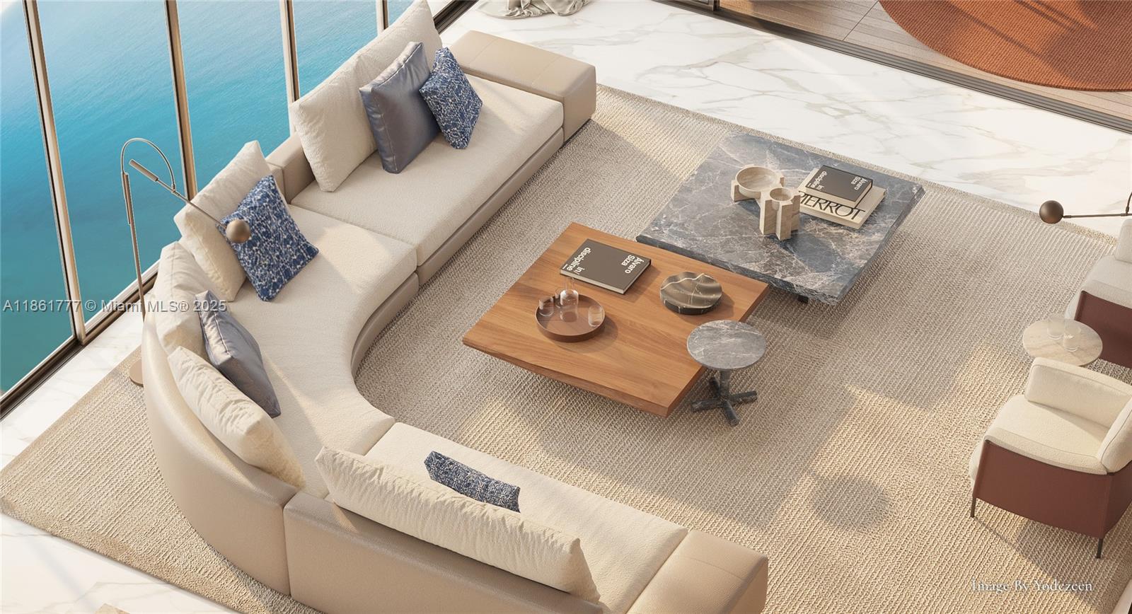 18801 Collins Ave # 2103