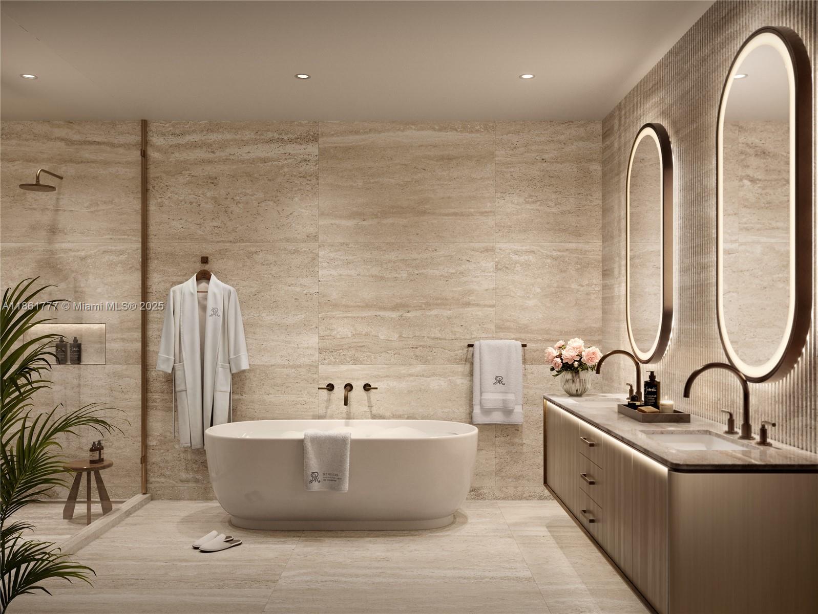 18801 Collins Ave # 2103