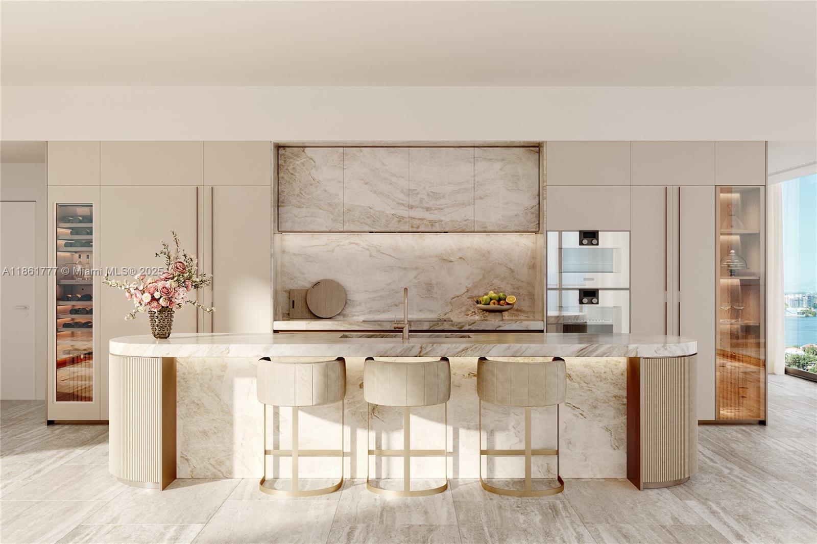 18801 Collins Ave # 2103