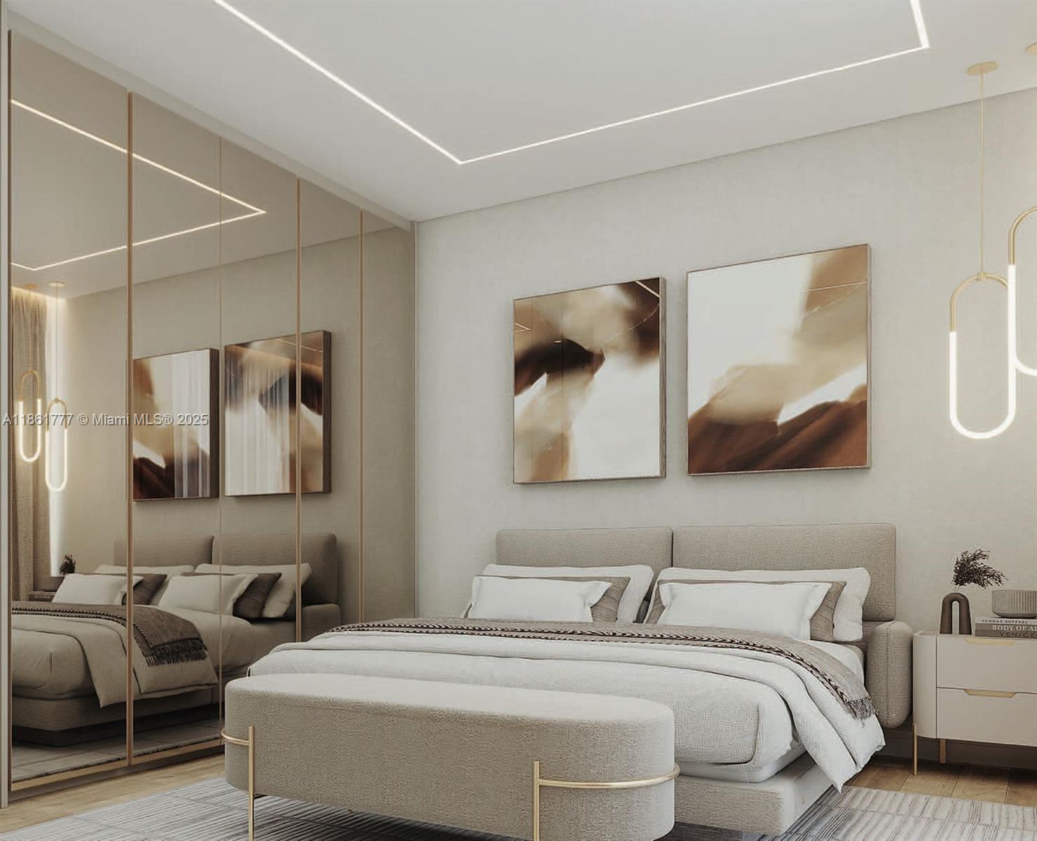 18801 Collins Ave # 2103