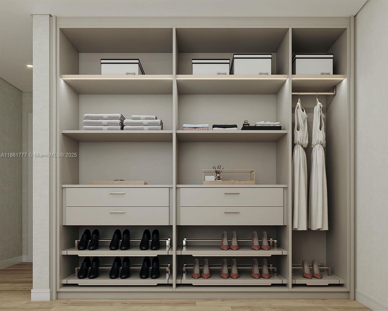 18801 Collins Ave # 2103